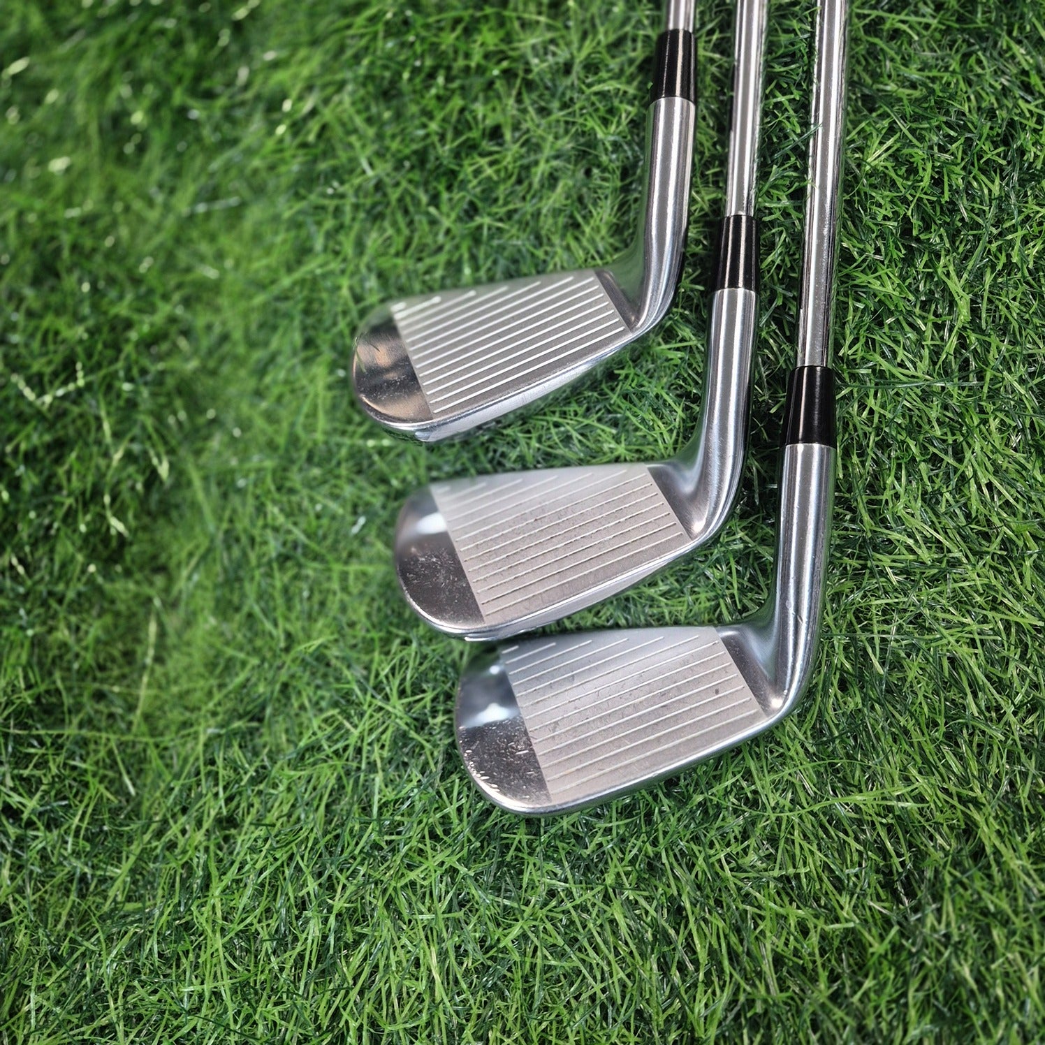 Titleist Iron Set / T100 / 6pcs / S