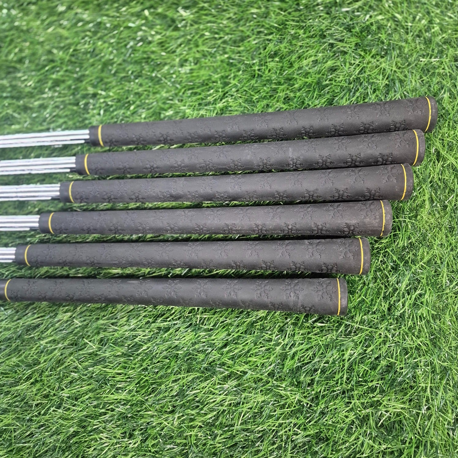 Titleist Iron Set / T100 / 6pcs / S