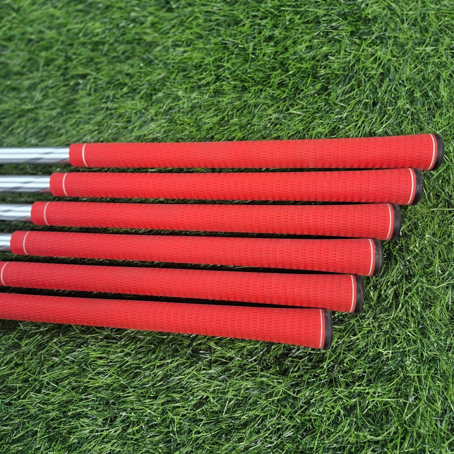 Titleist Iron Set / AP1 714 / 6pcs / Lefty / R