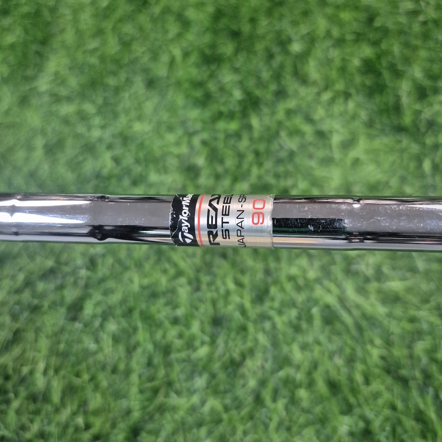 TaylorMade Iron Set / M2 / S