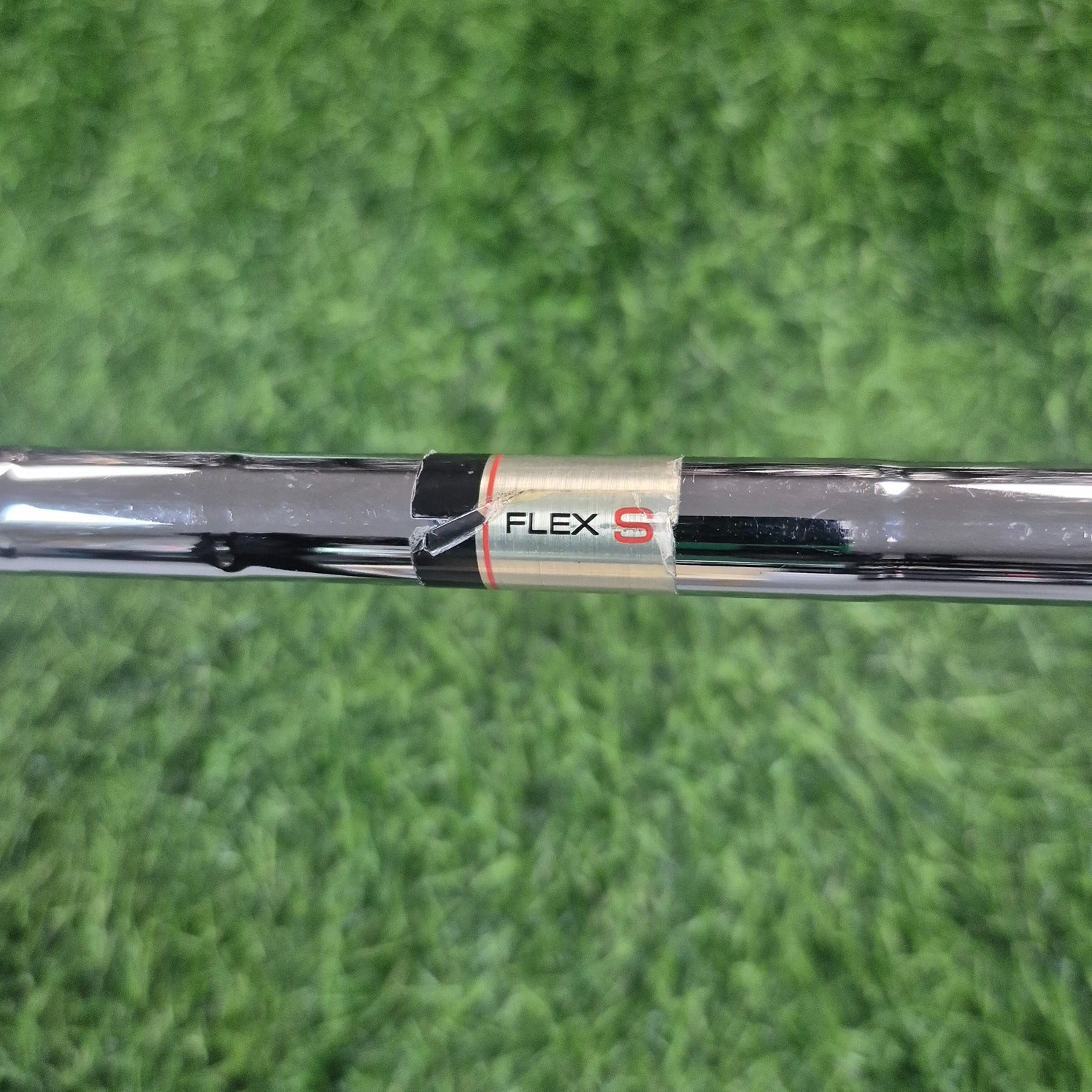 TaylorMade Iron Set / M2 / S