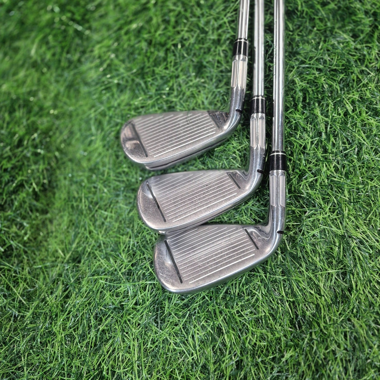 TaylorMade Iron Set / M2 / S