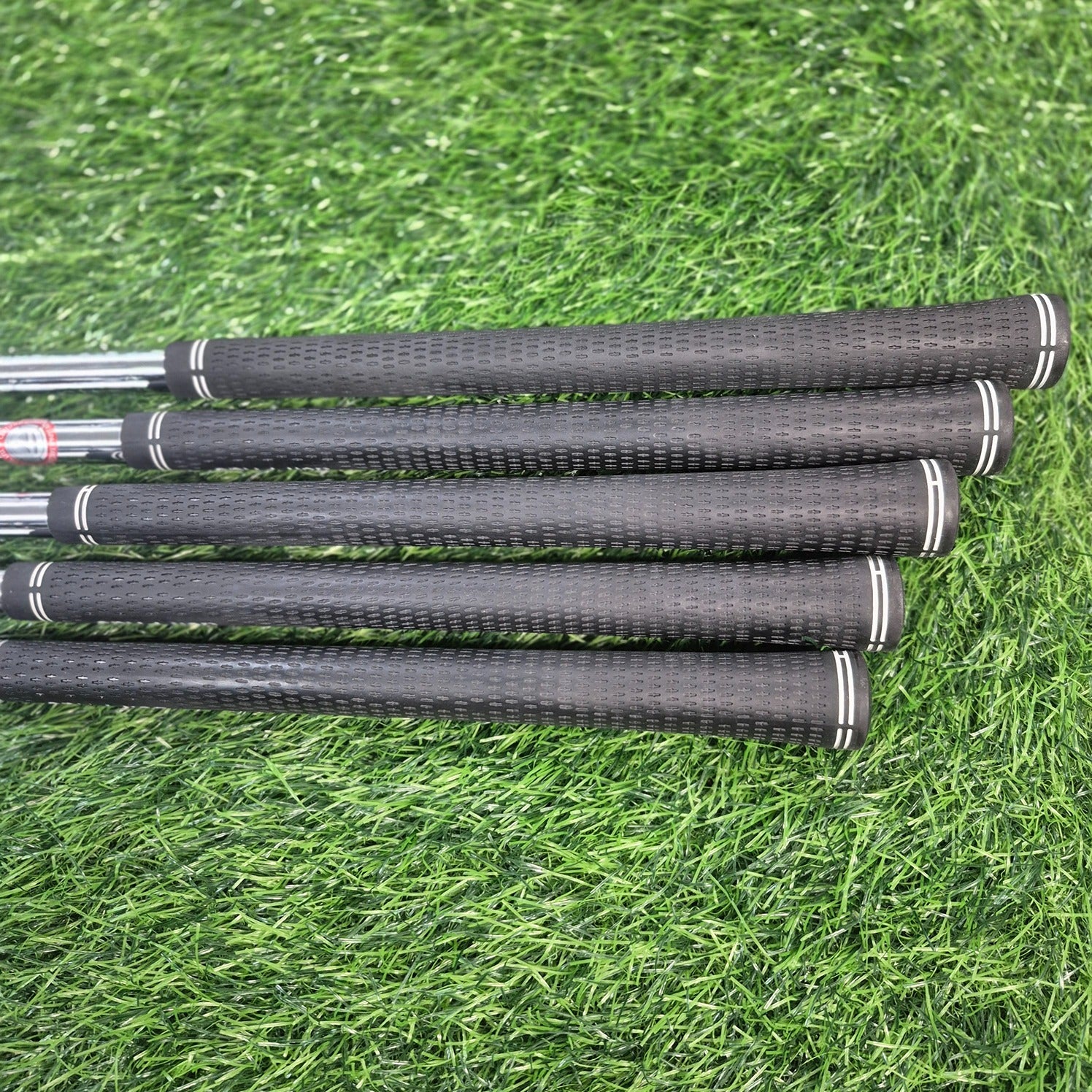 TaylorMade Iron Set / M2 / S