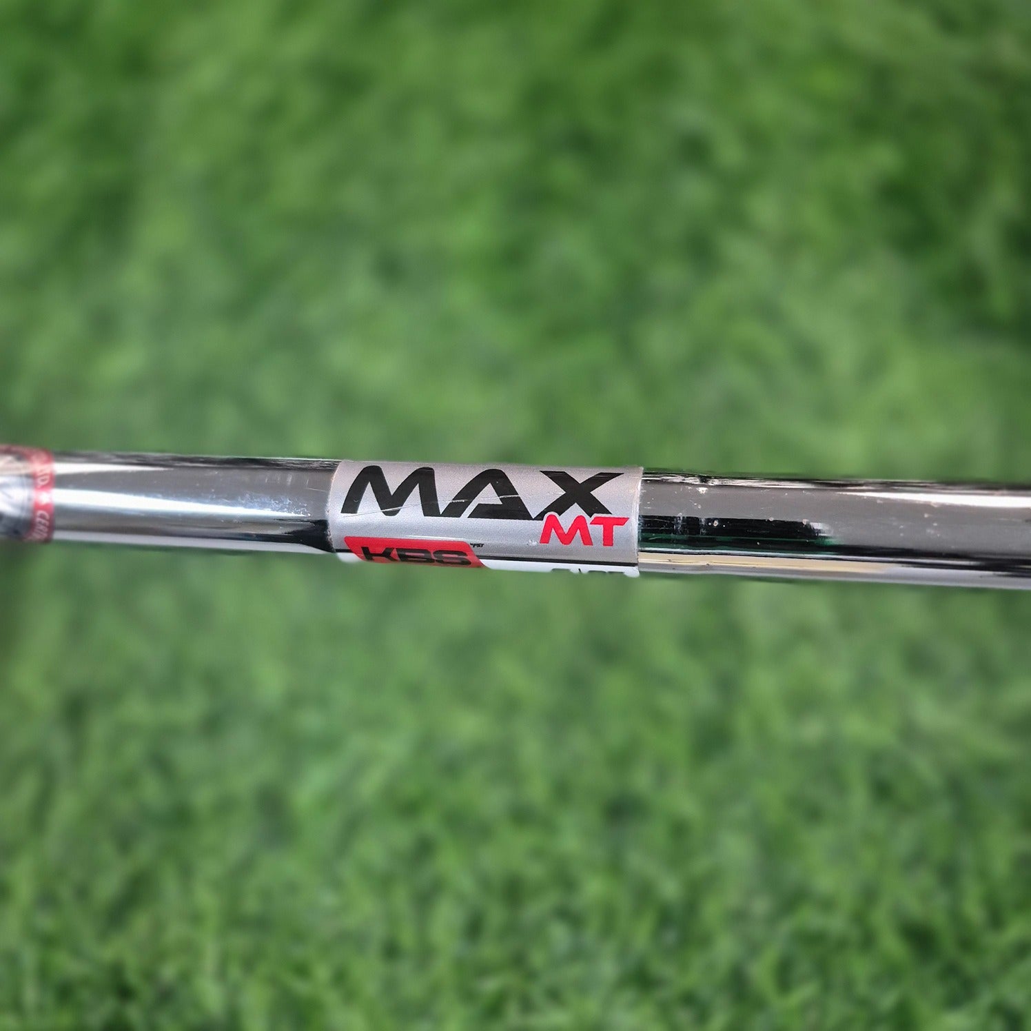 TaylorMade Iron Set / SIM2 Max / 5pcs / S