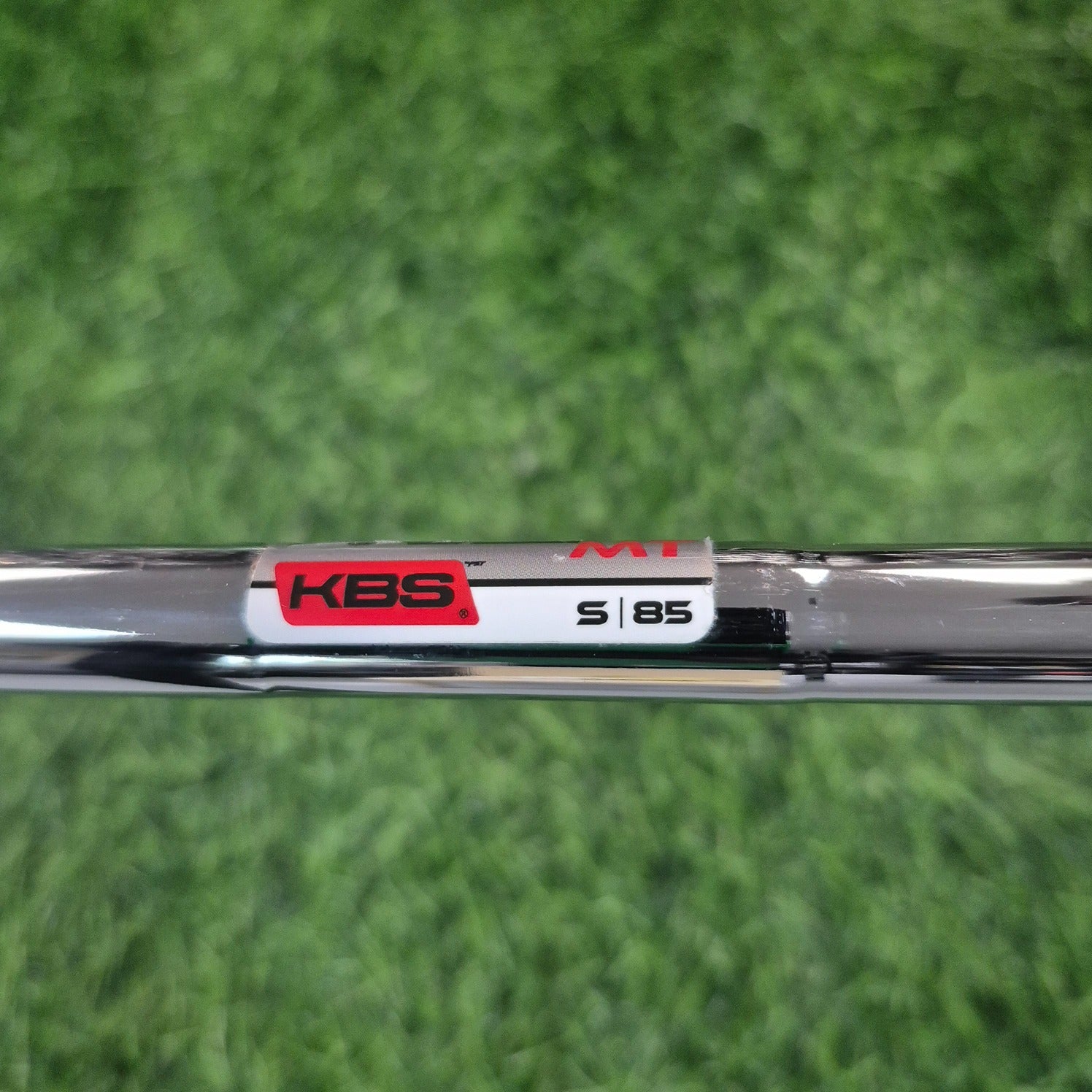 TaylorMade Iron Set / SIM2 Max / 5pcs / S