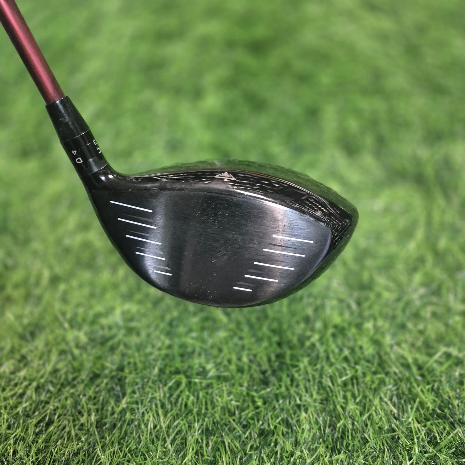 Titleist Driver / 915 D3 / 9.5° / Lefty / S
