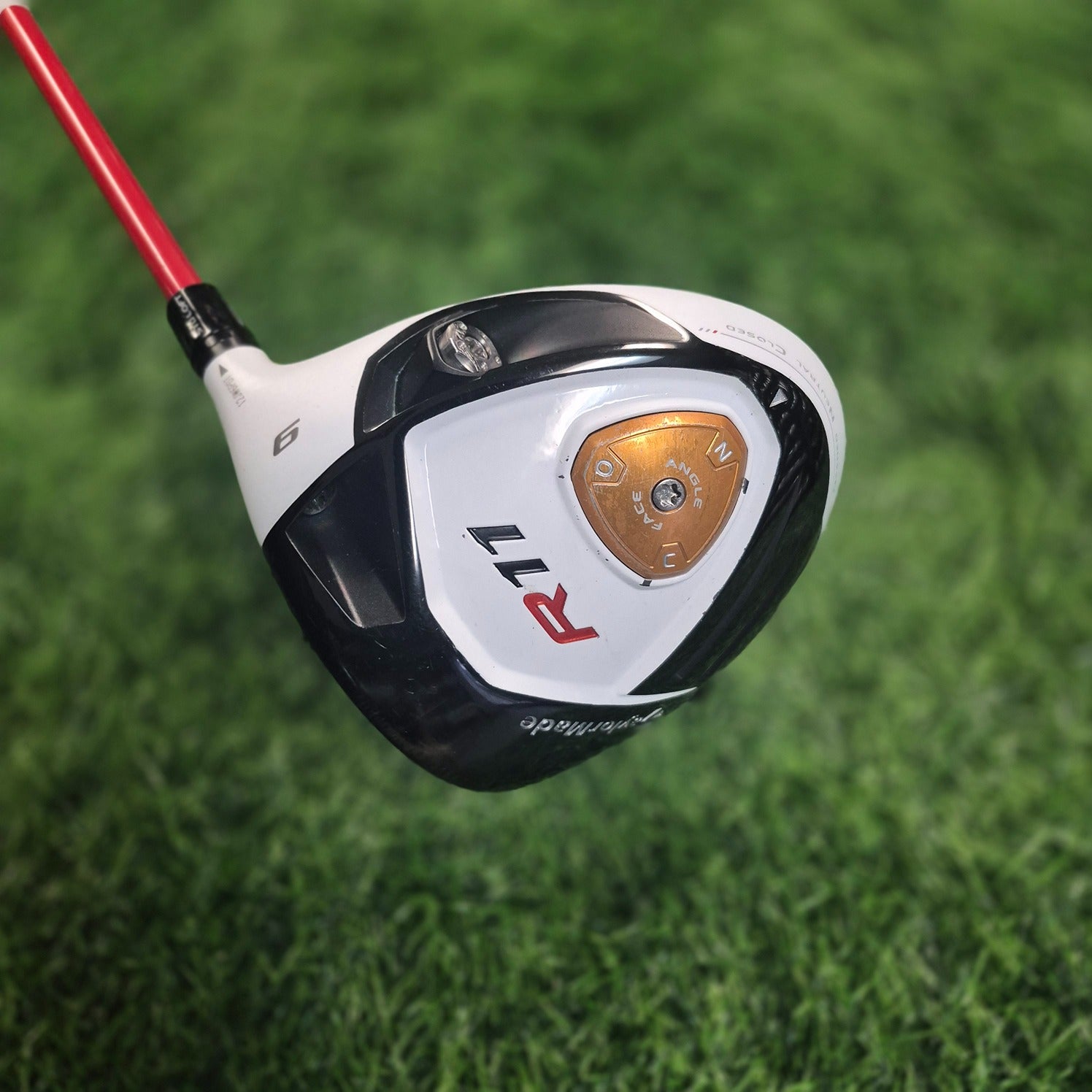 TaylorMade Driver / R11 / 9.0° / S