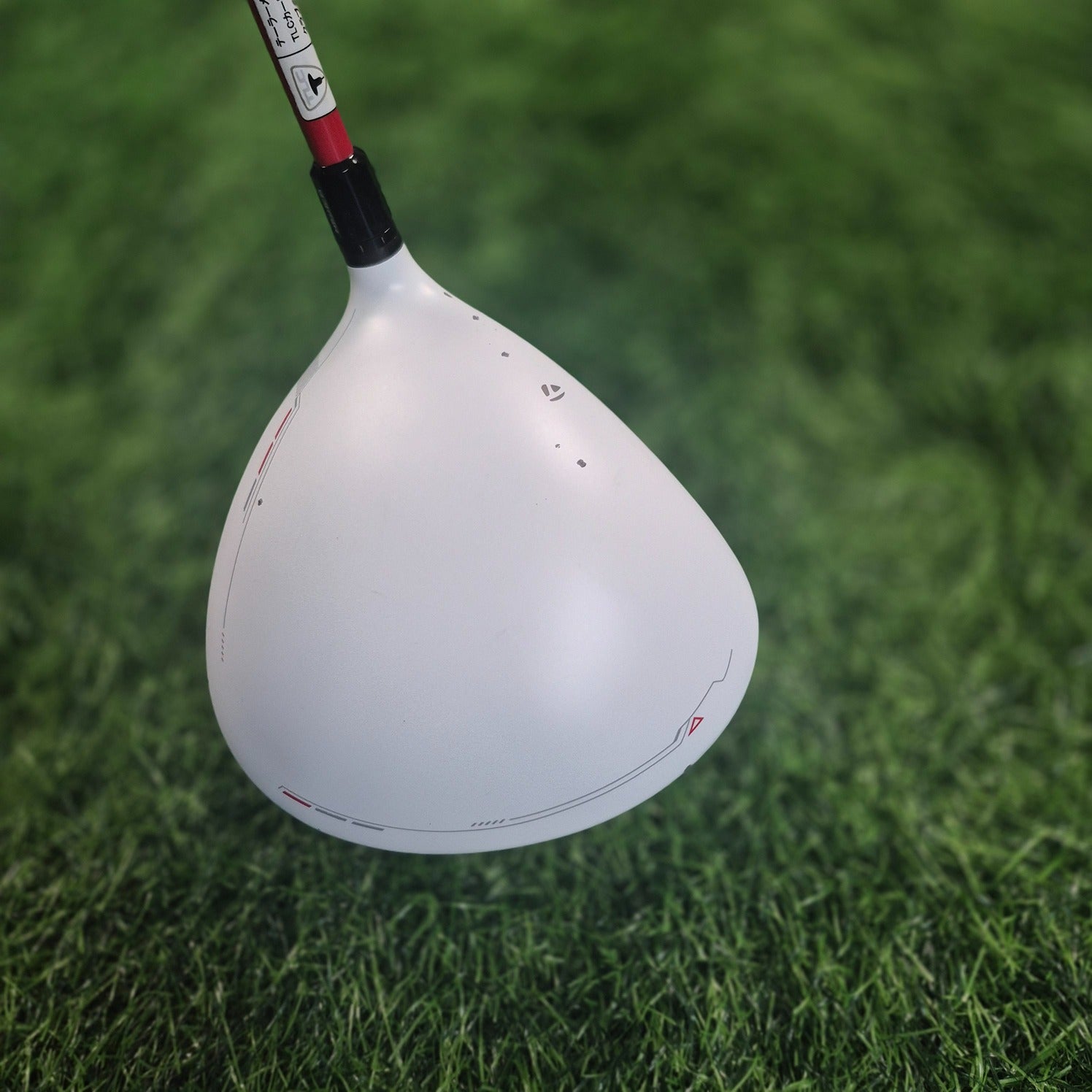 TaylorMade Driver / R11 / 9.0° / S