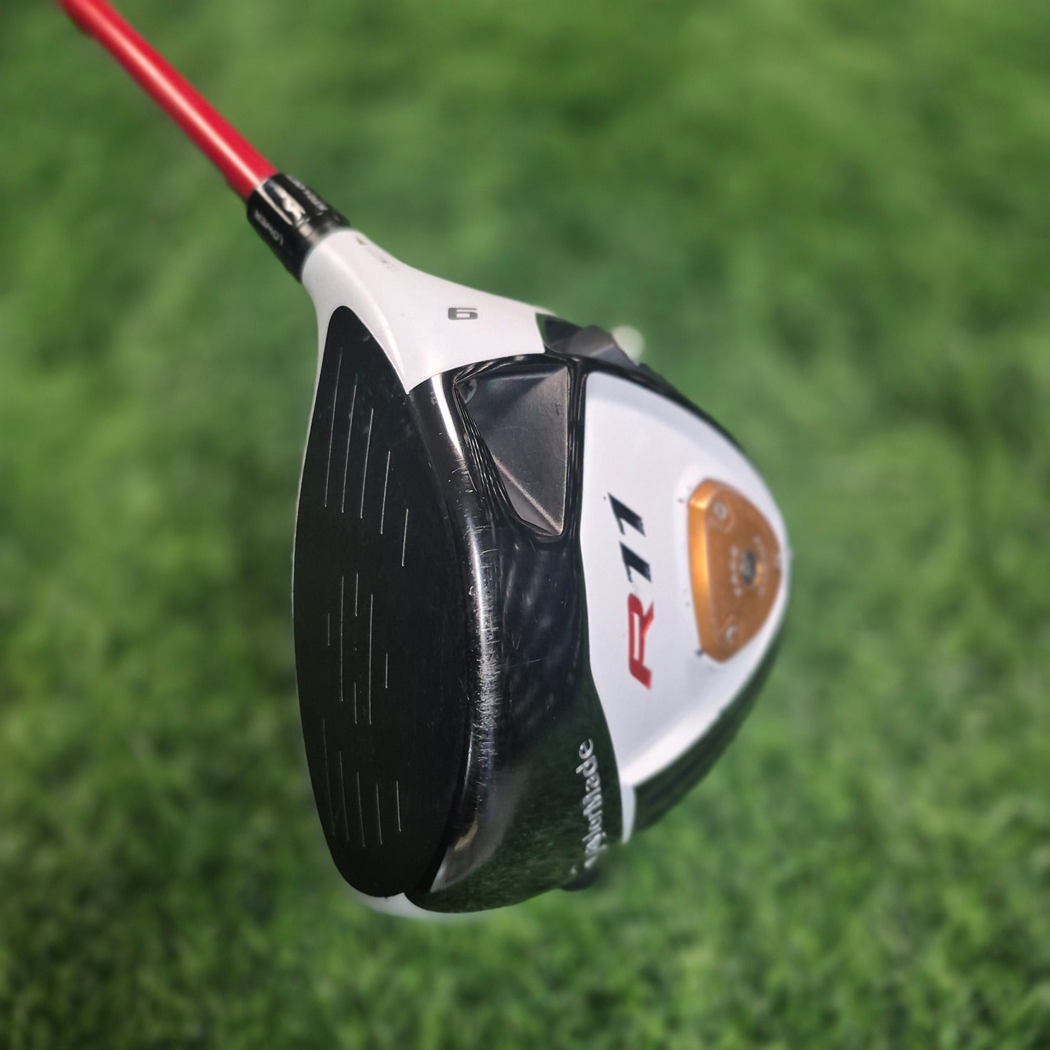 TaylorMade Driver / R11 / 9.0° / S