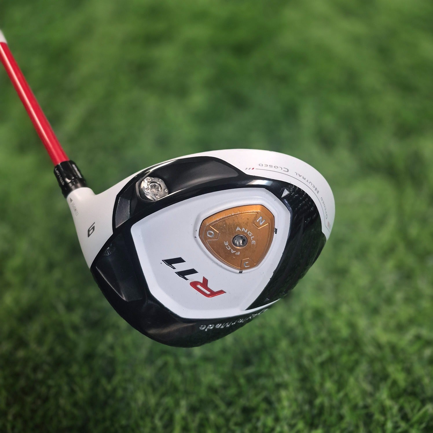 TaylorMade Driver / R11 / 9.0° / S