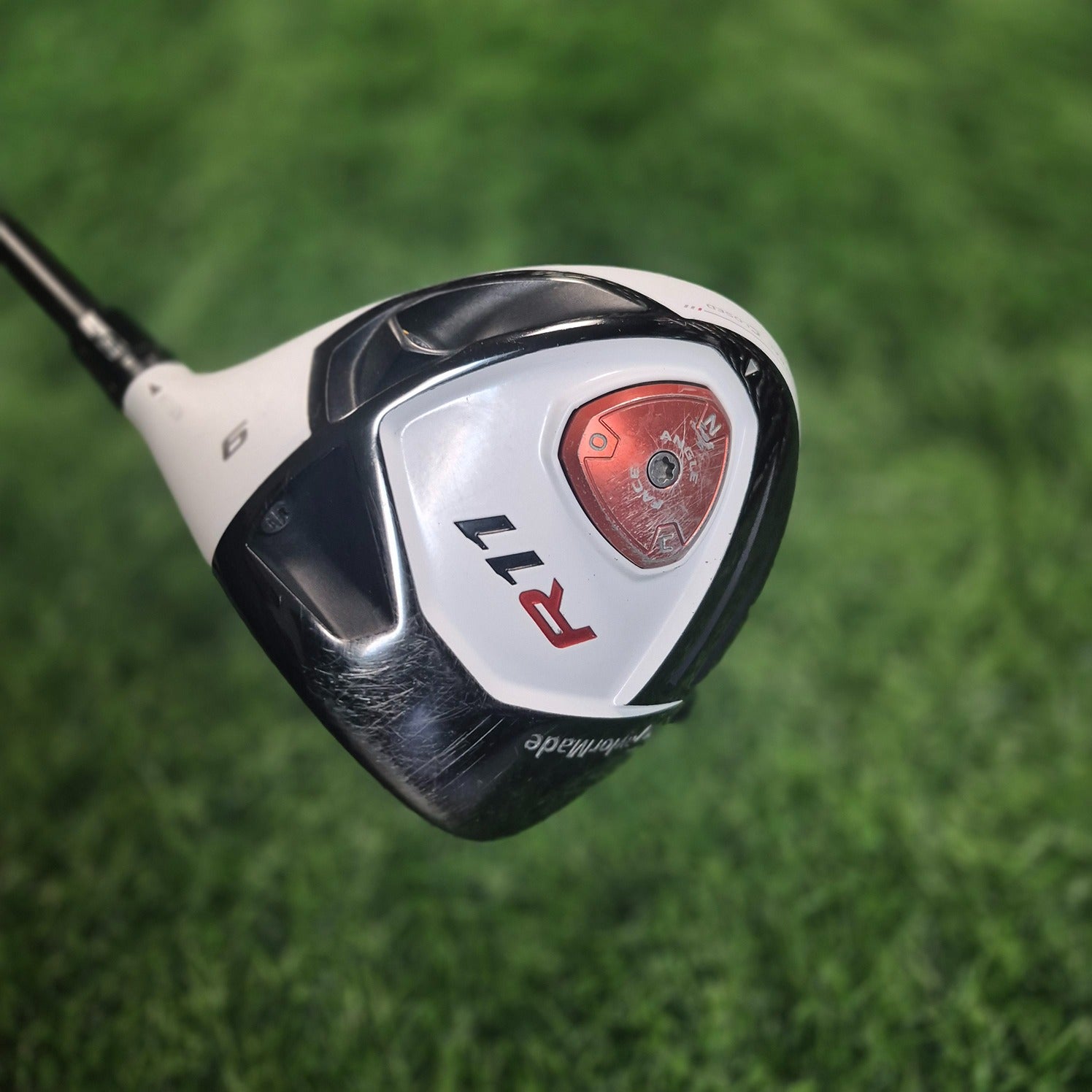 TaylorMade Driver / R11 / 9.0° / S
