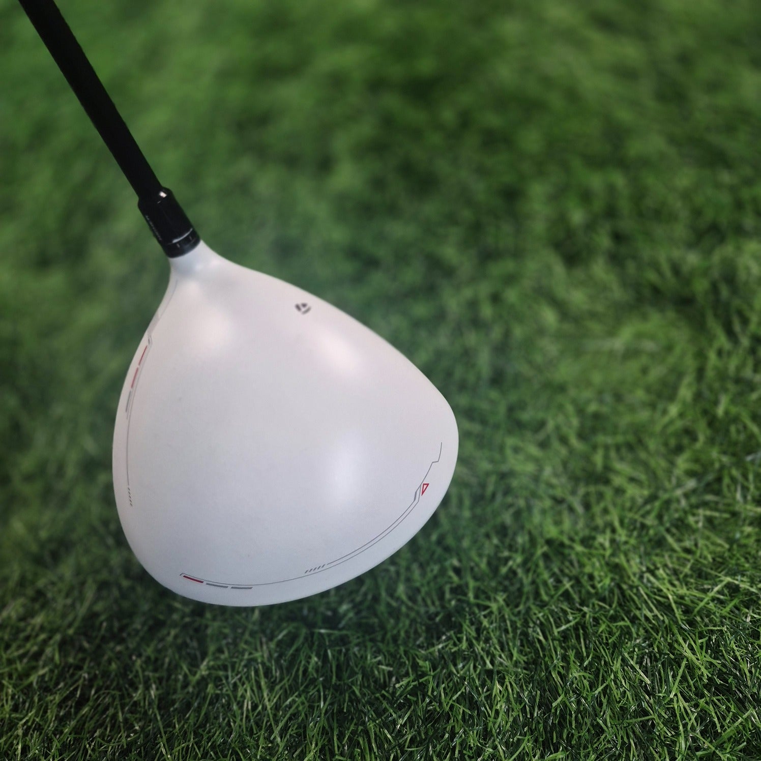 TaylorMade Driver / R11 / 9.0° / S