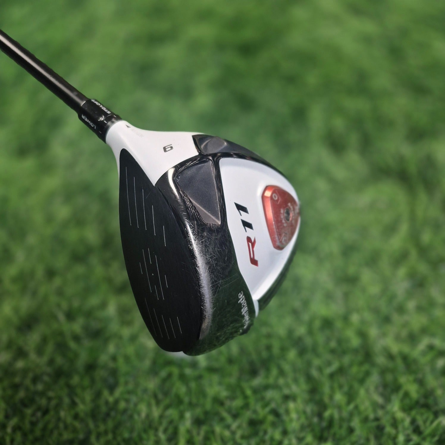 TaylorMade Driver / R11 / 9.0° / S