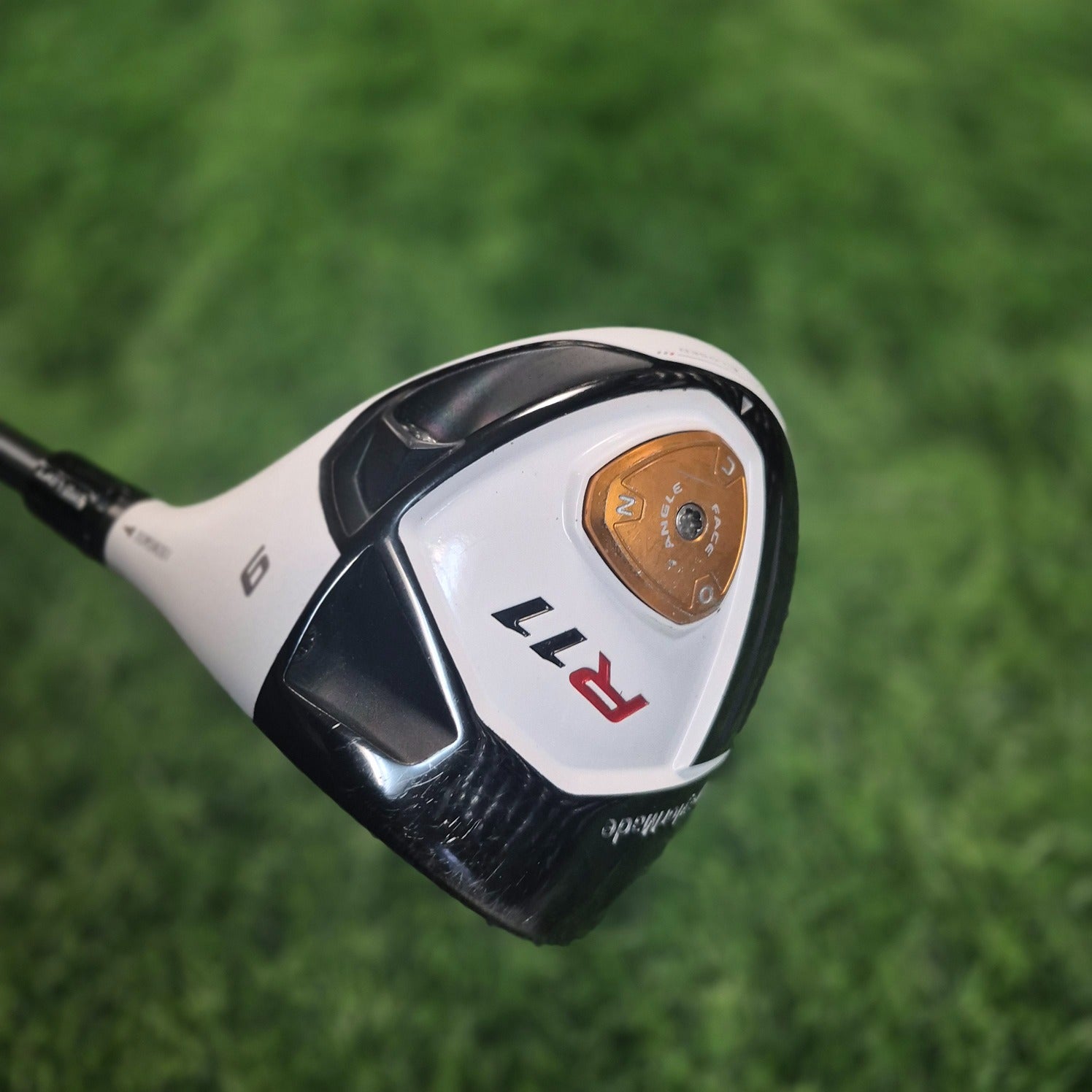 TaylorMade Driver / R11 / 9.0° / R