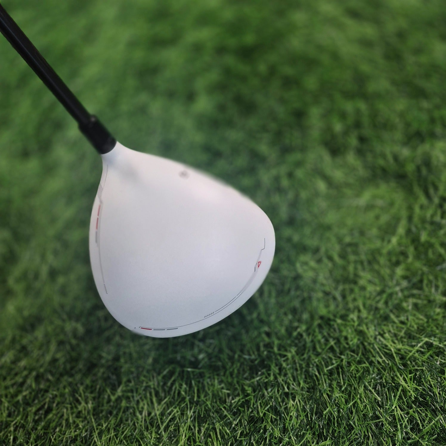 TaylorMade Driver / R11 / 9.0° / R