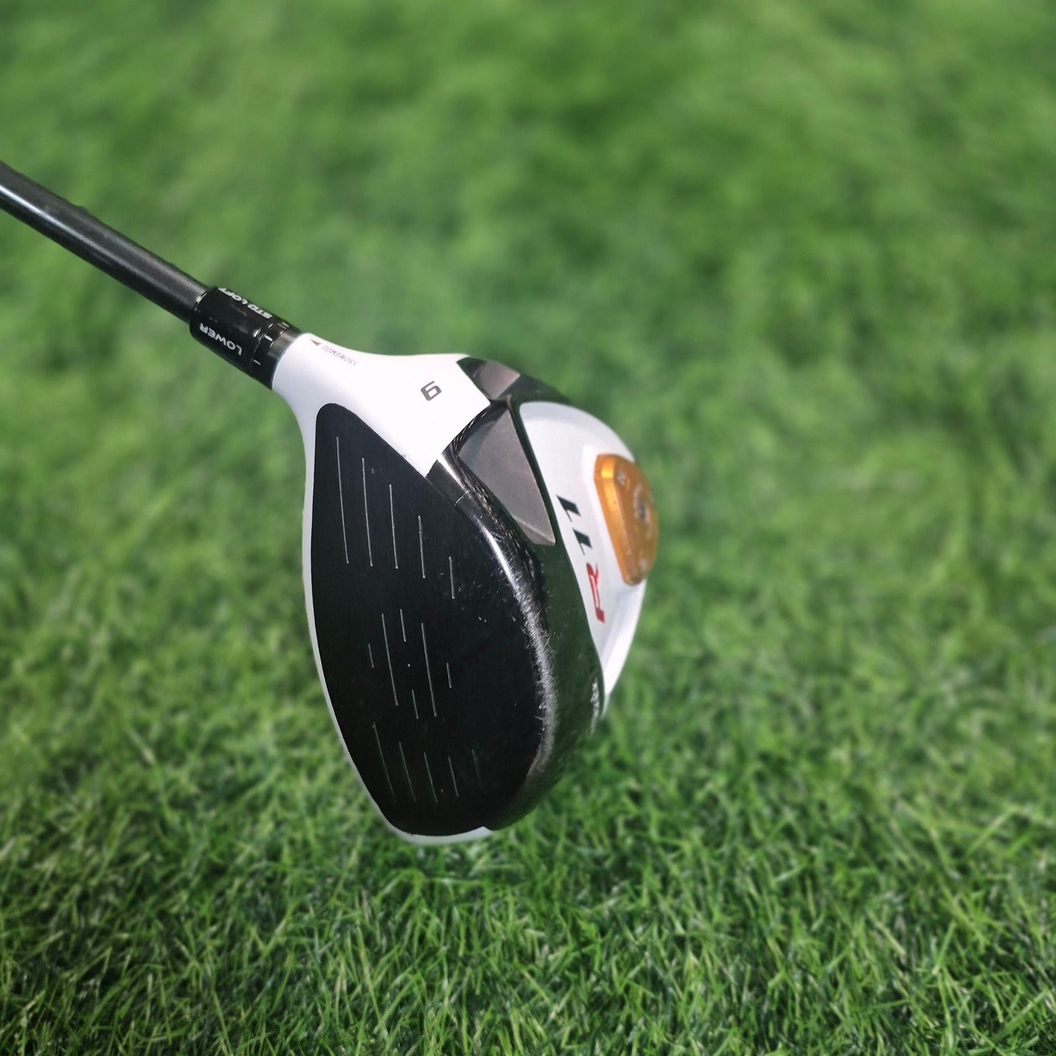 TaylorMade Driver / R11 / 9.0° / R