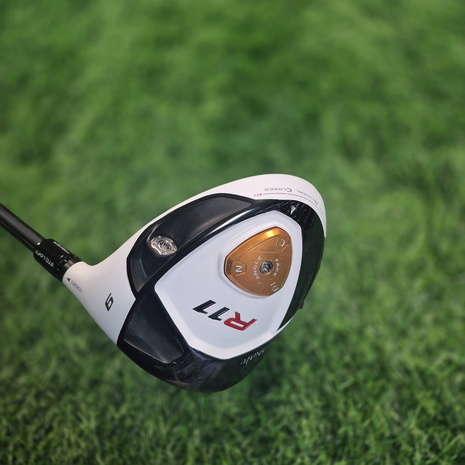 TaylorMade Driver / R11 / 9.0° / R