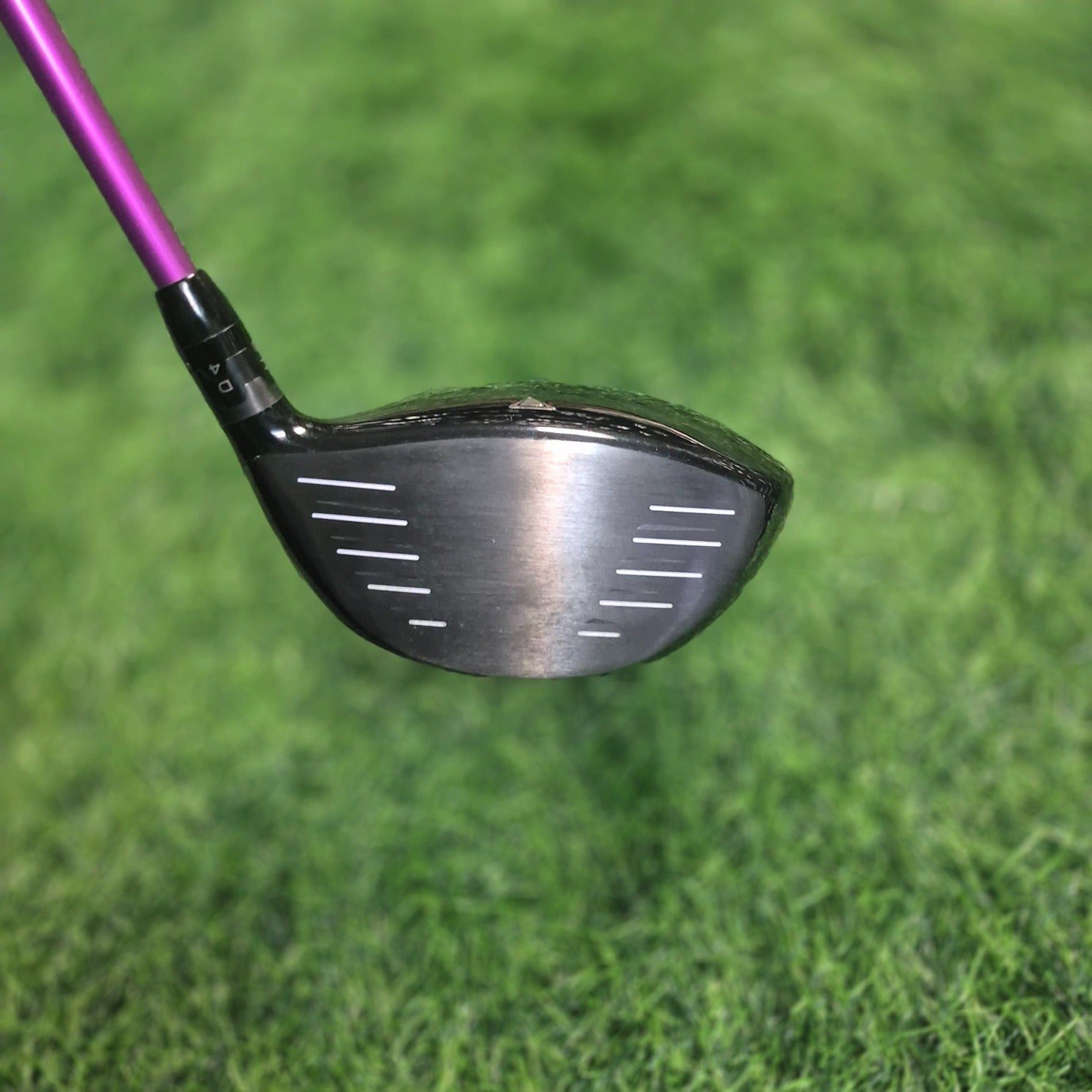 Titleist Driver / 915 D2 / 9.5° / Lefty / R