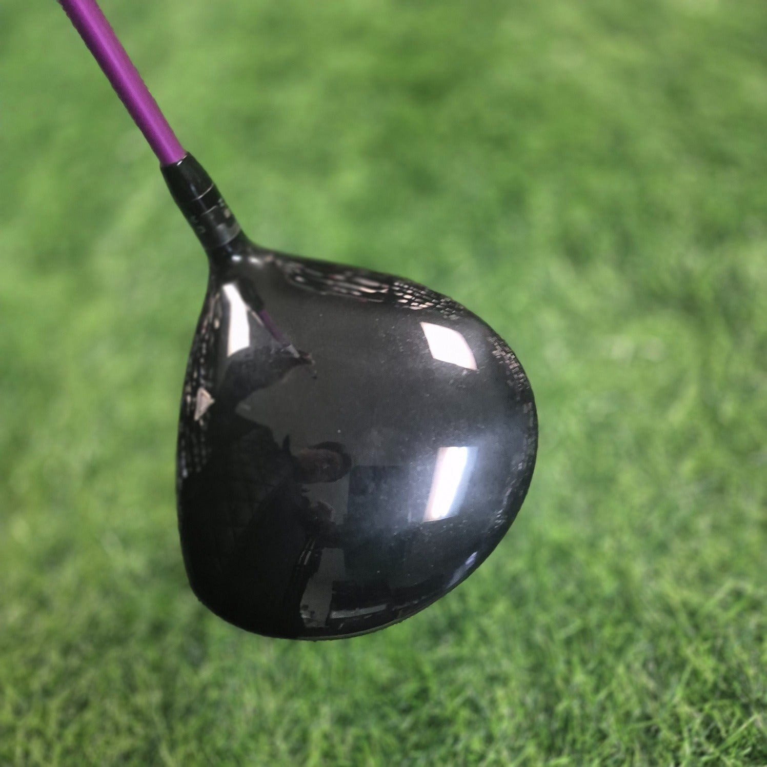 Titleist Driver / 915 D2 / 9.5° / Lefty / R