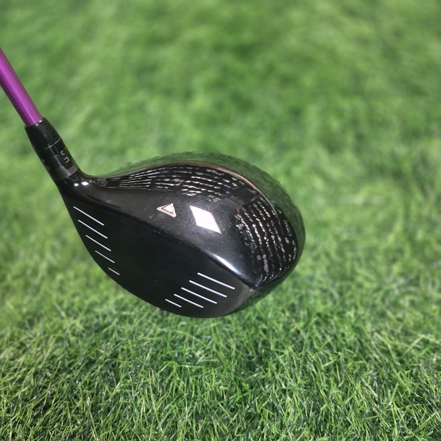 Titleist Driver / 915 D2 / 9.5° / Lefty / R