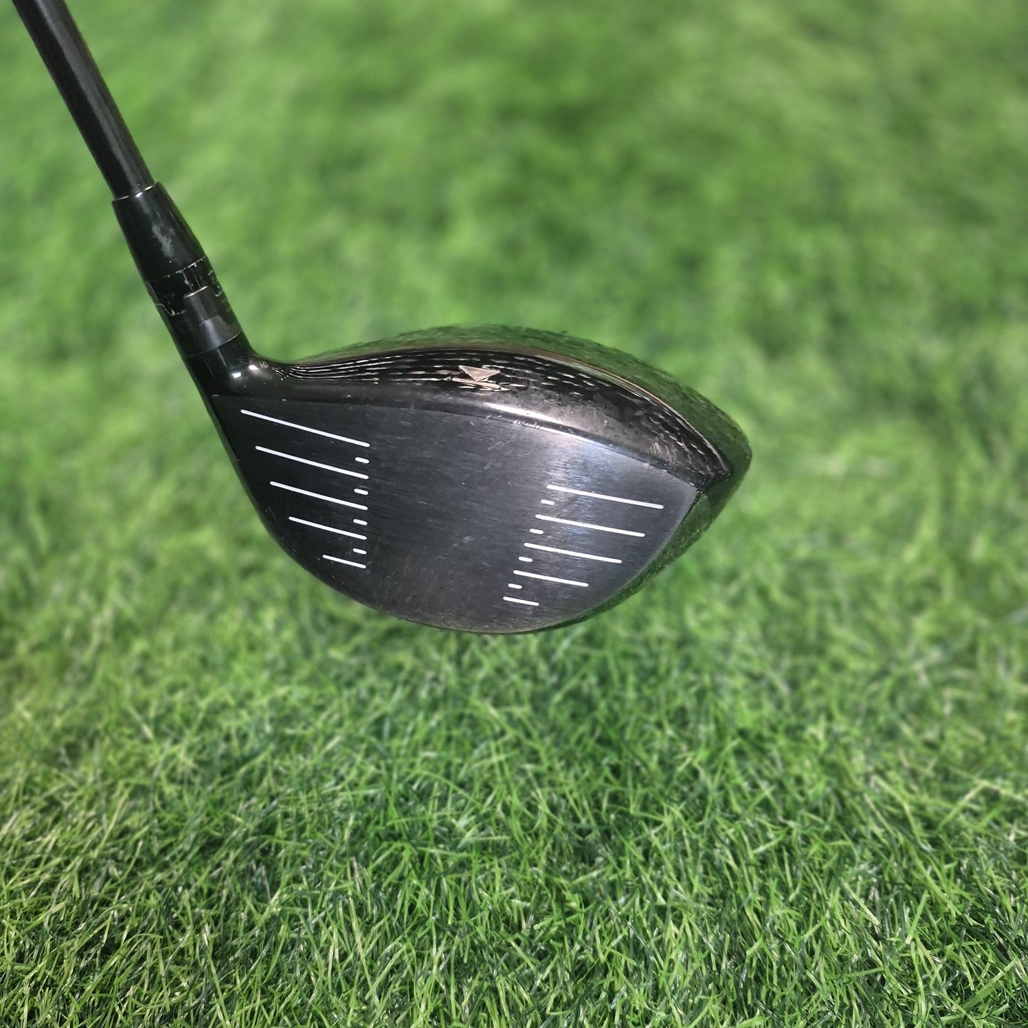 Titleist Driver / 910 D3 / 9.5° / Lefty / S