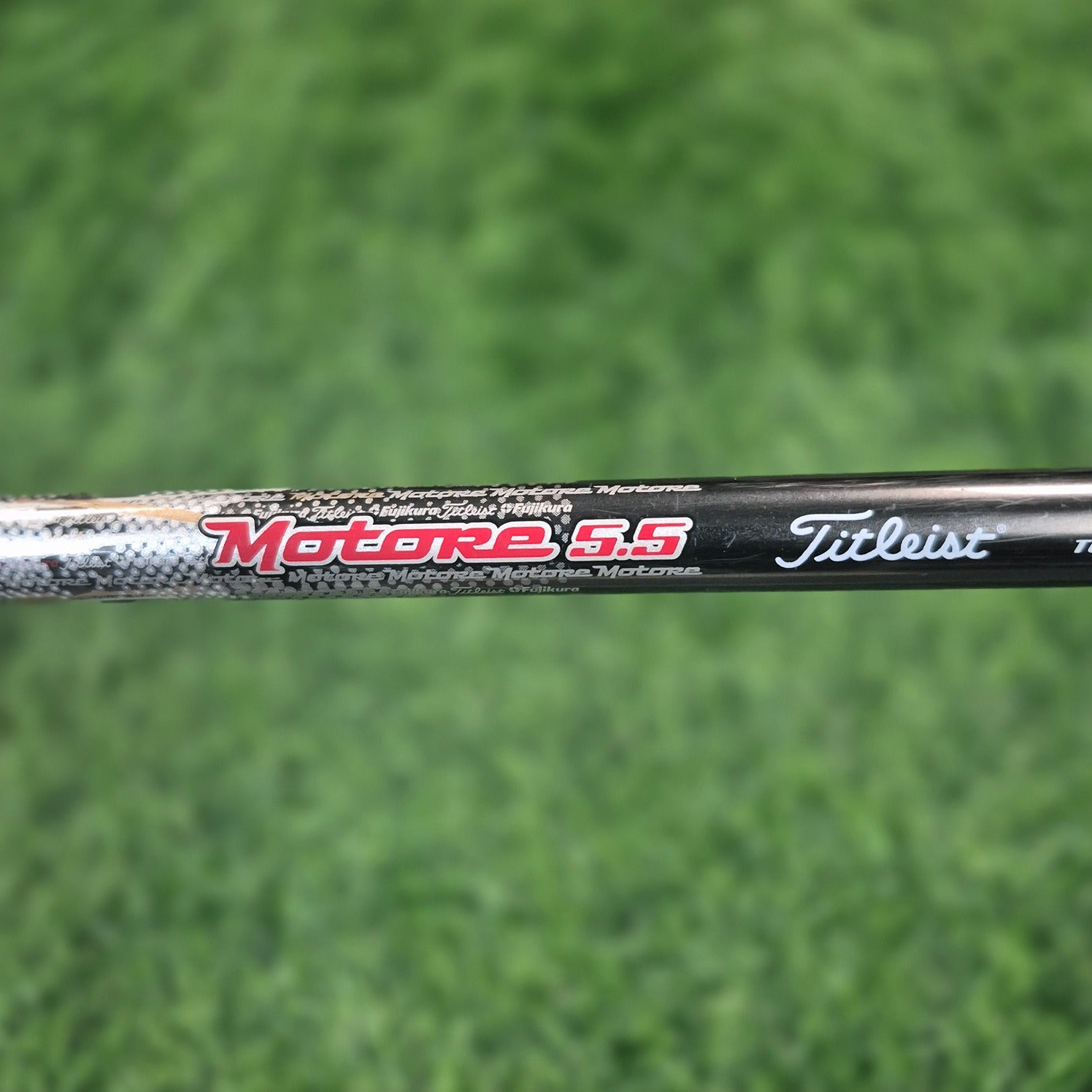 Titleist Driver / 910 D3 / 9.5° / Lefty / S