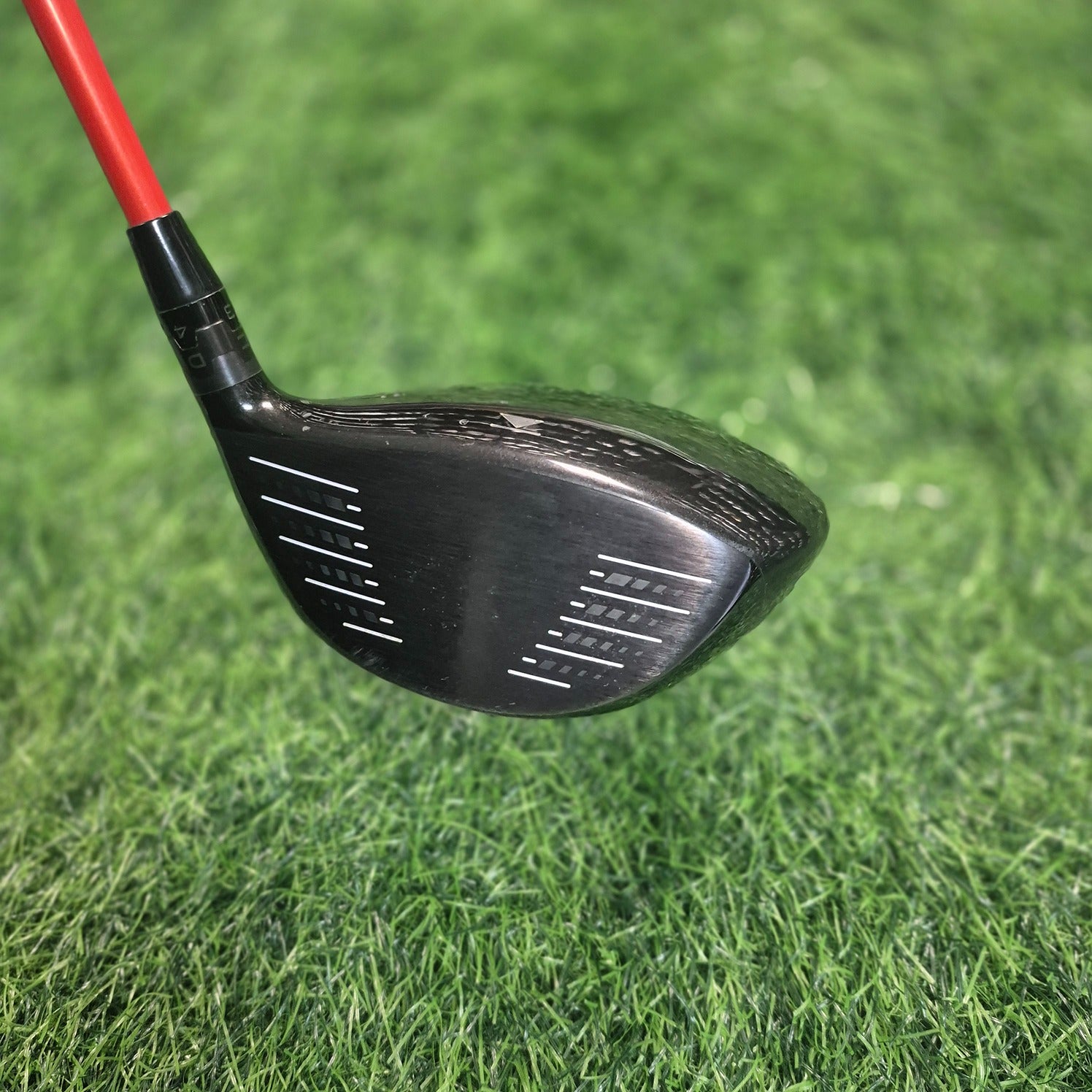 Titleist Driver / 913 D3 / 9.5° / Lefty / X