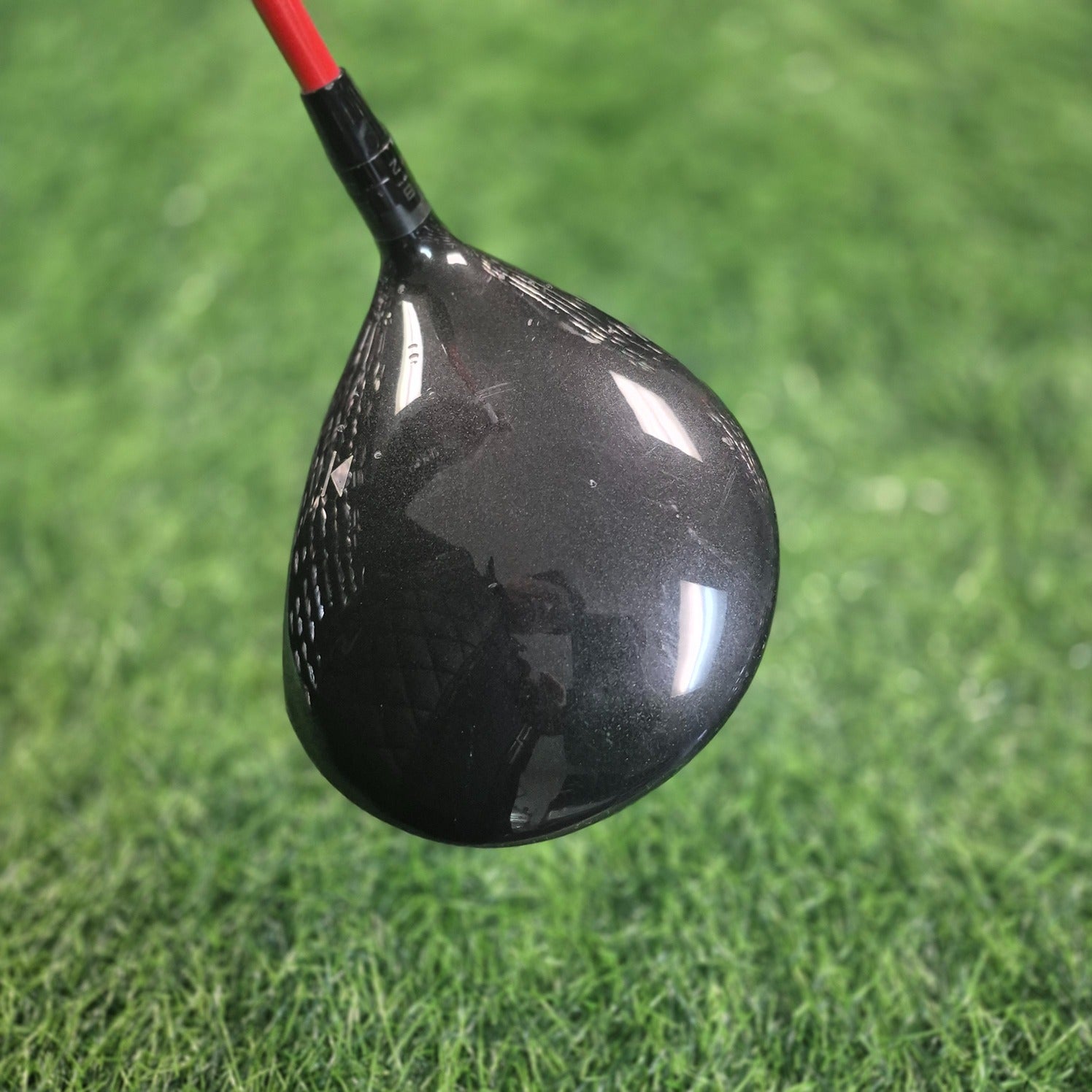 Titleist Driver / 913 D3 / 9.5° / Lefty / X