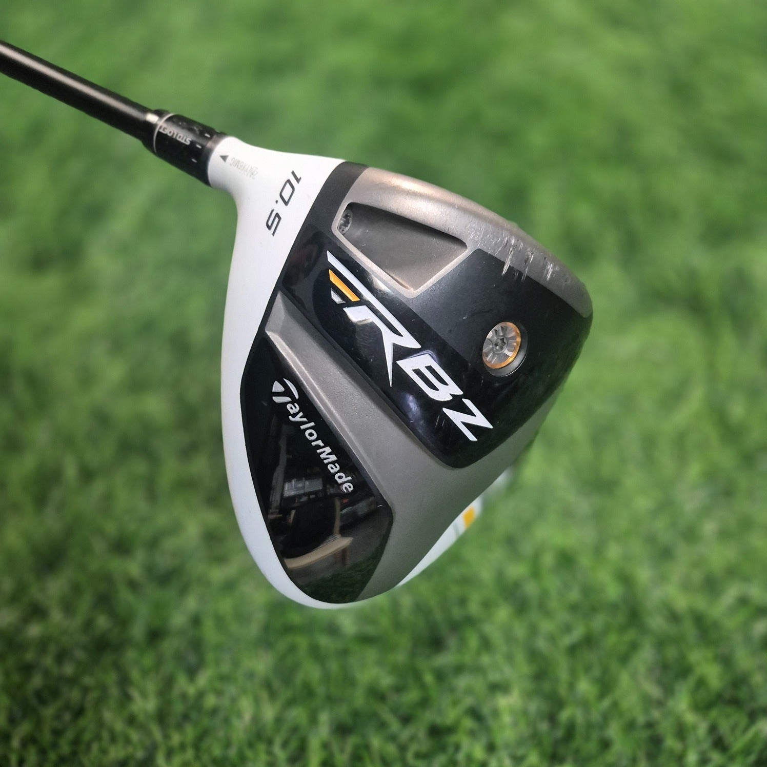 TaylorMade Driver / RBZ STAGE 2 / 10.5° / Lefty / X