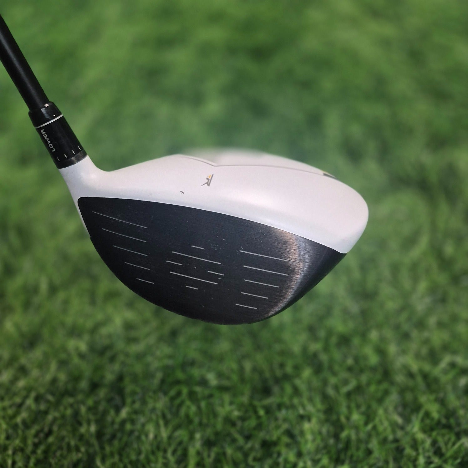 TaylorMade Driver / RBZ STAGE 2 / 10.5° / Lefty / X