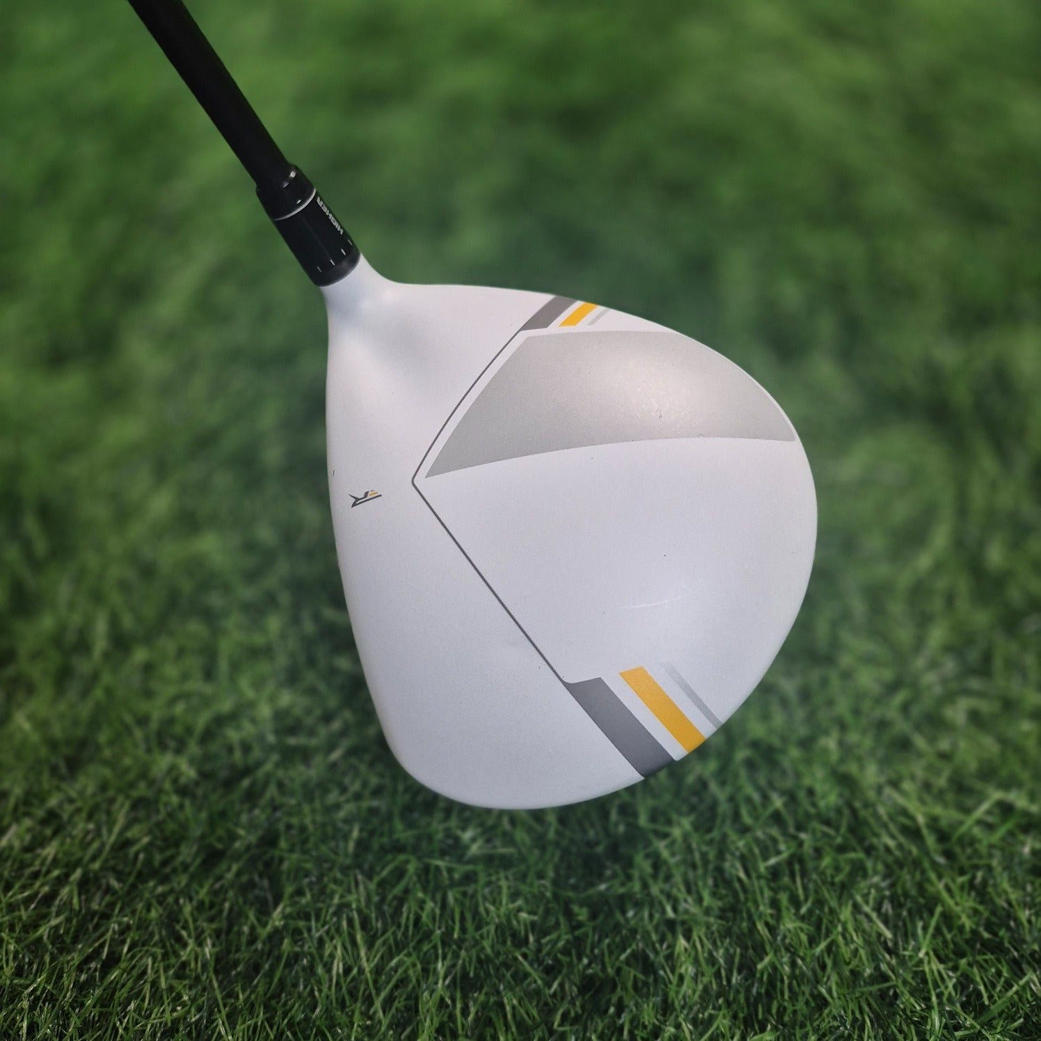 TaylorMade Driver / RBZ STAGE 2 / 10.5° / Lefty / X