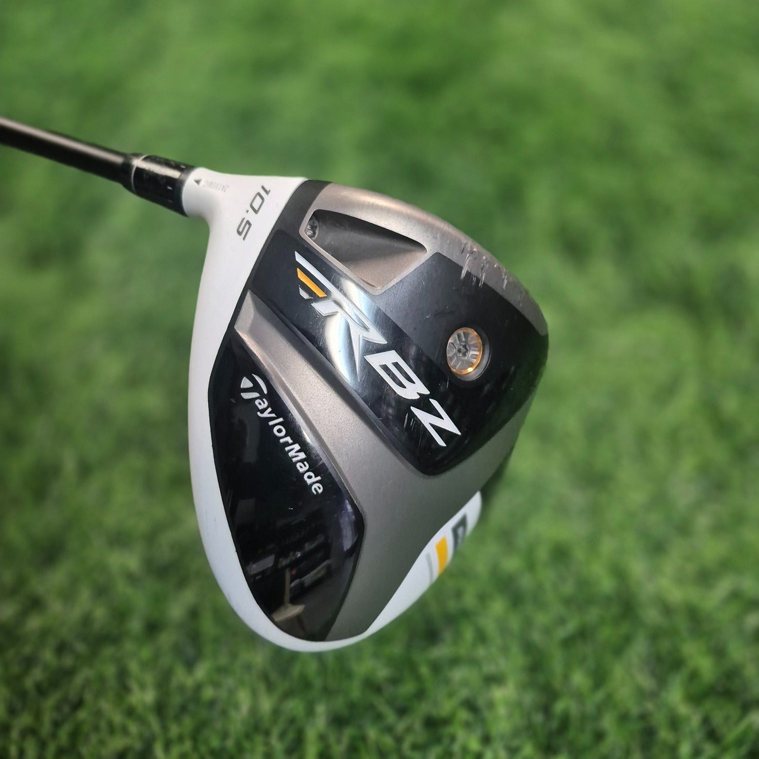 TaylorMade Driver / RBZ STAGE 2 / 10.5° / Lefty / X