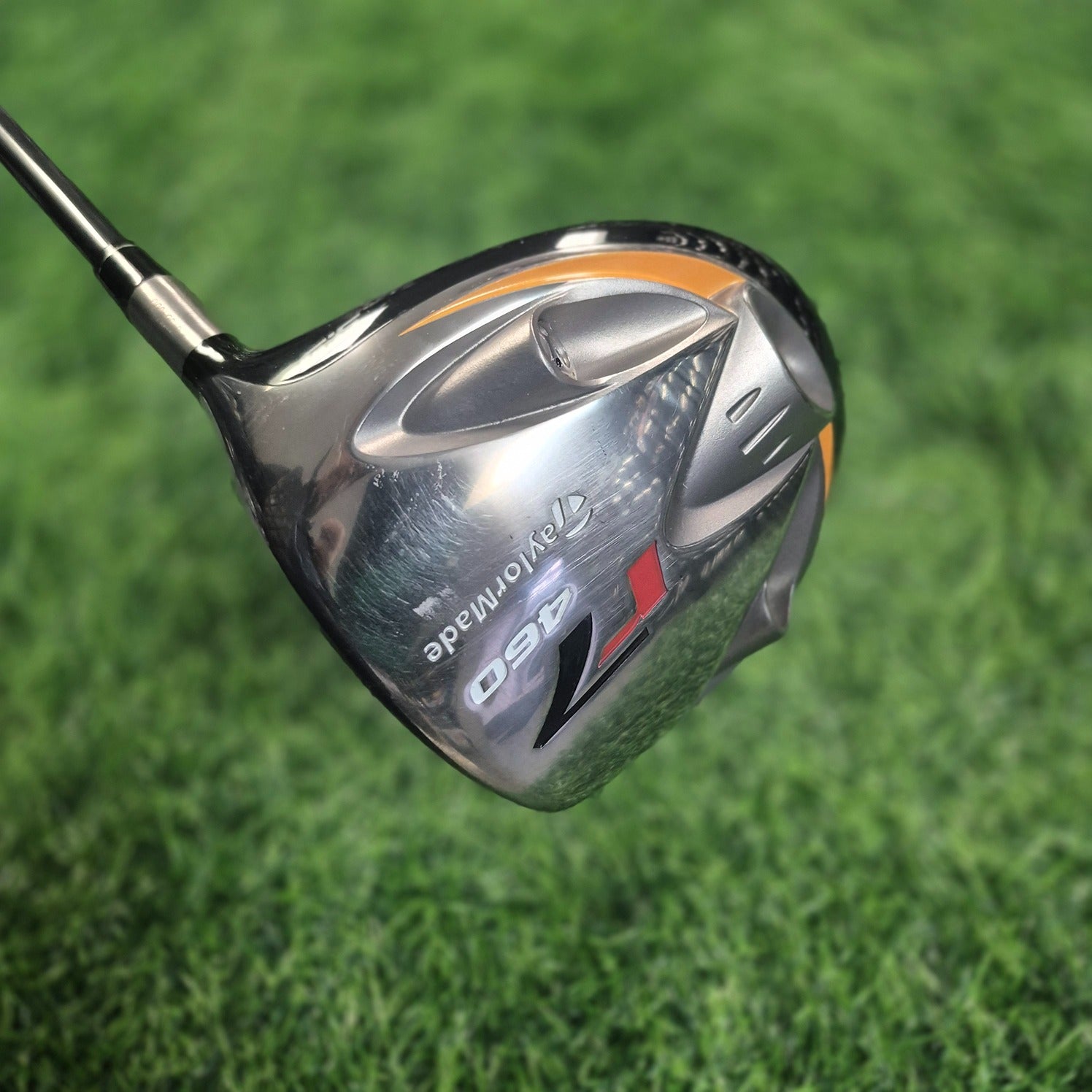 TaylorMade Driver / R7 460 / 9.5° / X