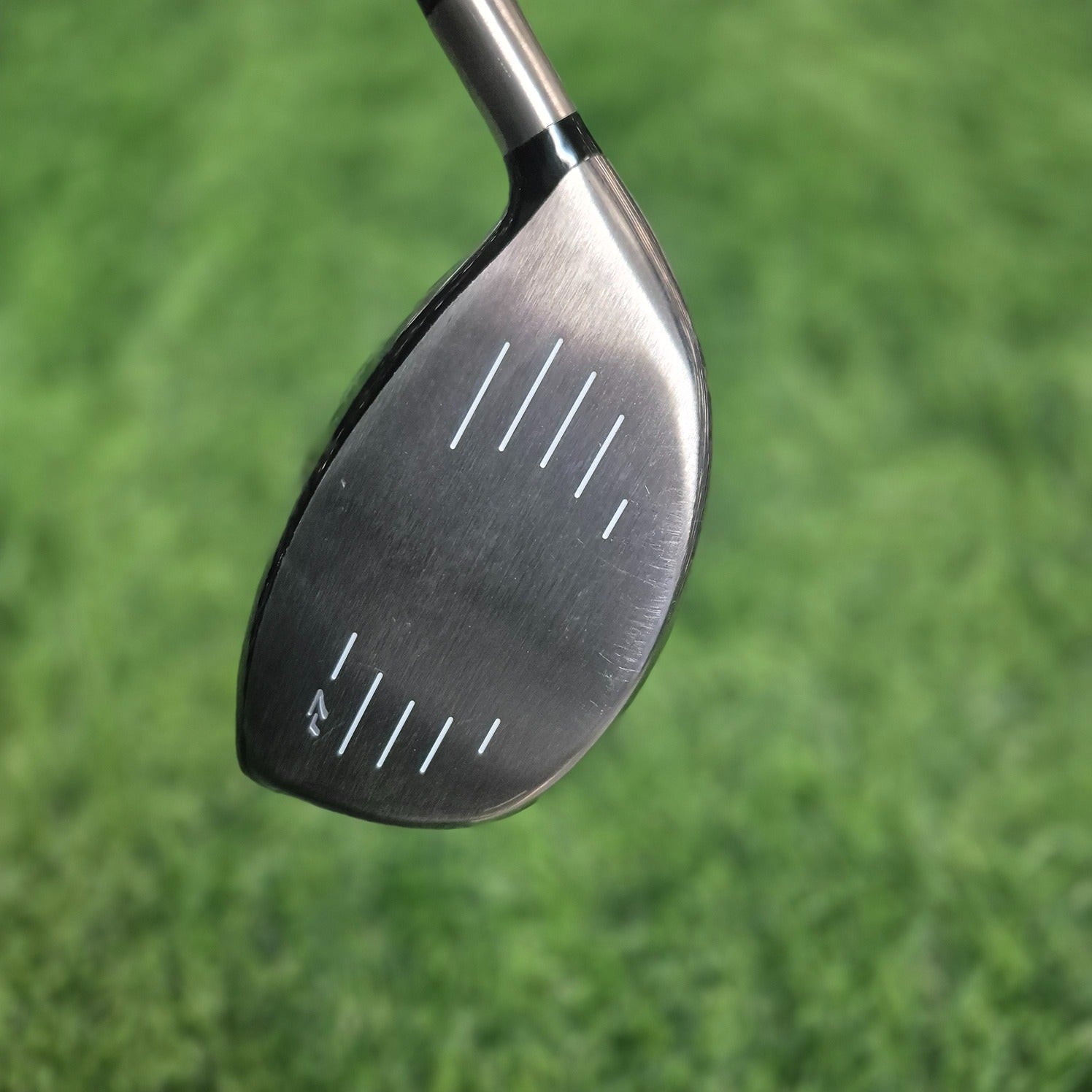 TaylorMade Driver / R7 460 / 9.5° / X