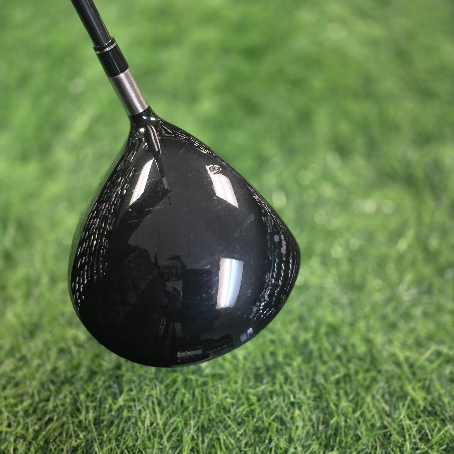 TaylorMade Driver / R7 460 / 9.5° / X