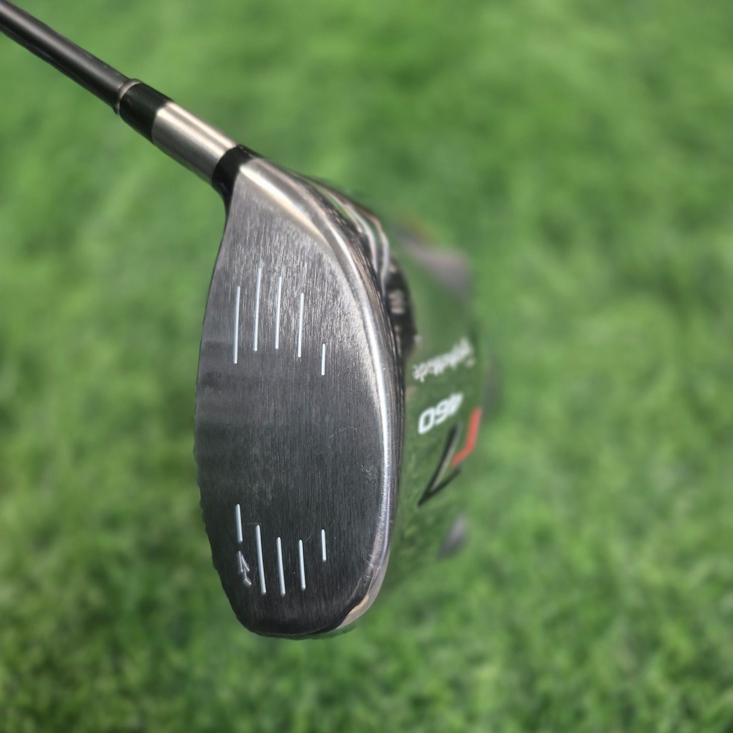 TaylorMade Driver / R7 460 / 9.5° / X