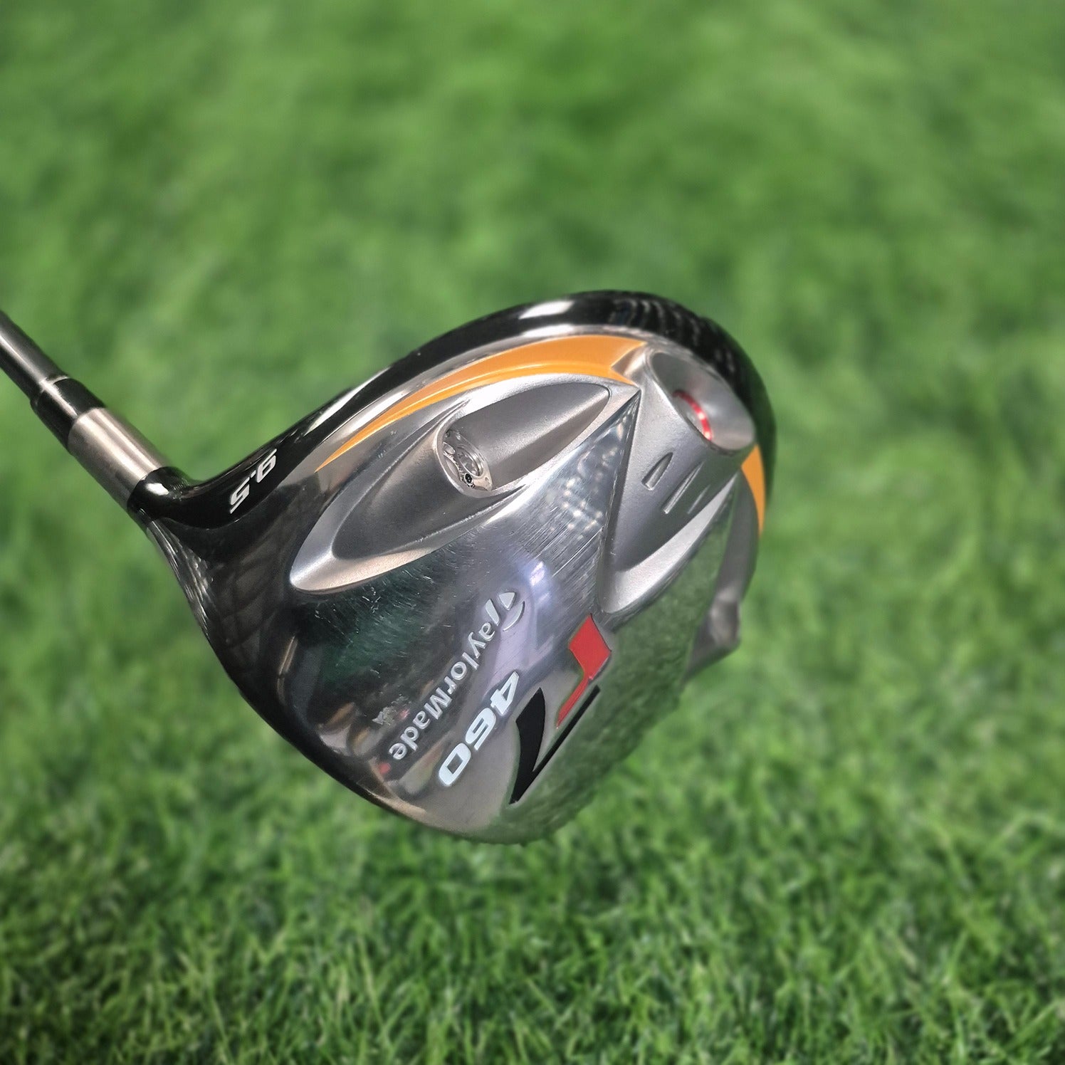 TaylorMade Driver / R7 460 / 9.5° / X