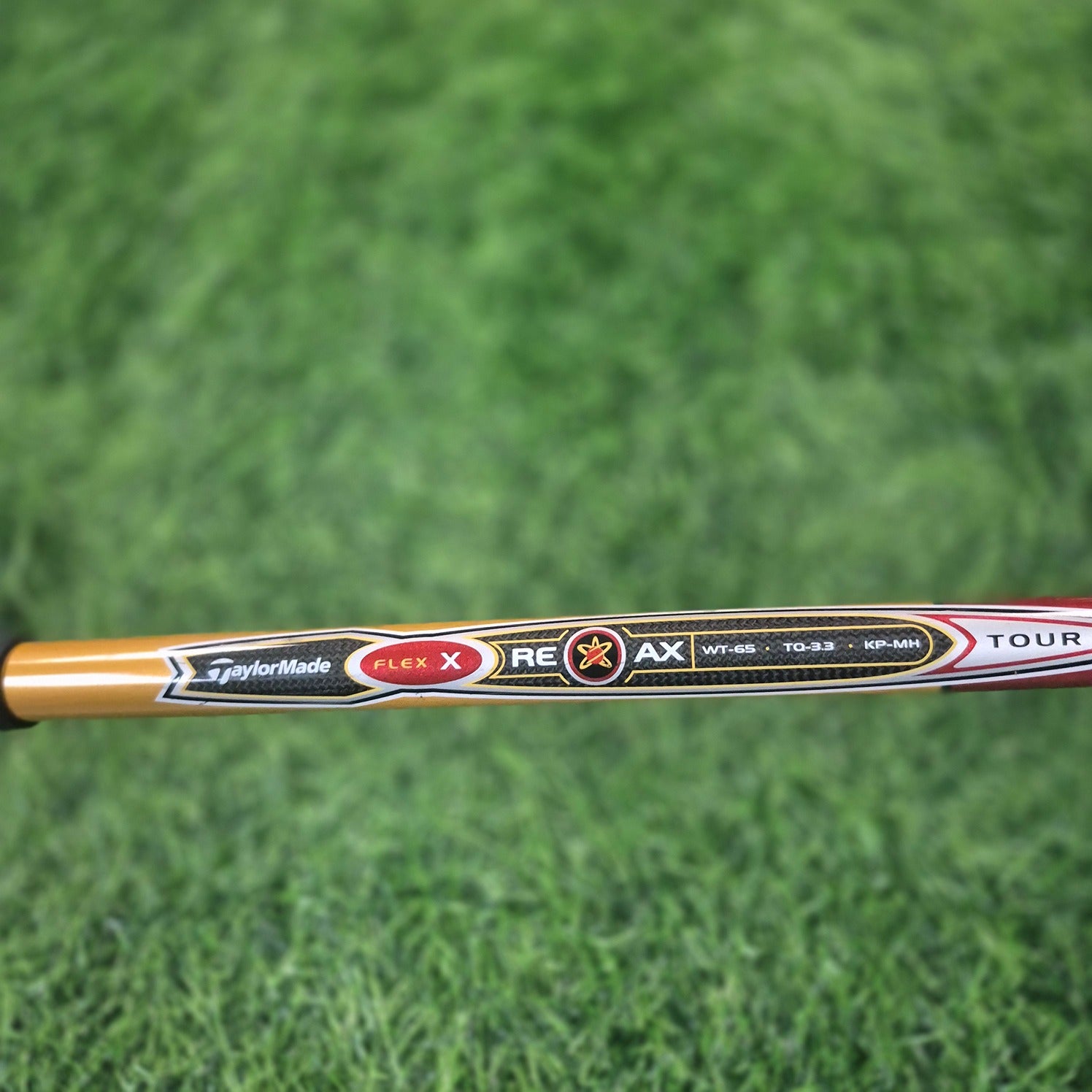 TaylorMade Driver / R7 460 / 9.5° / X