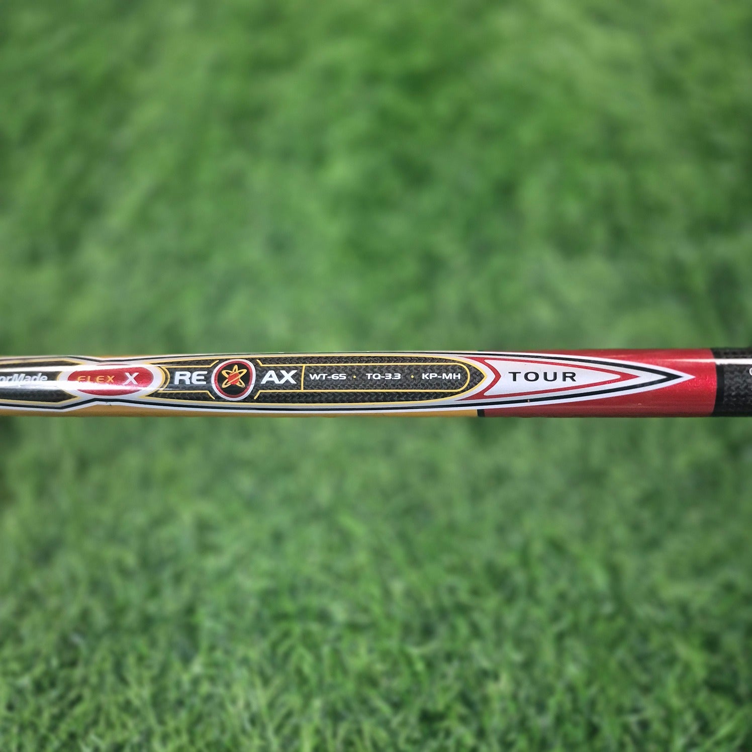 TaylorMade Driver / R7 460 / 9.5° / X