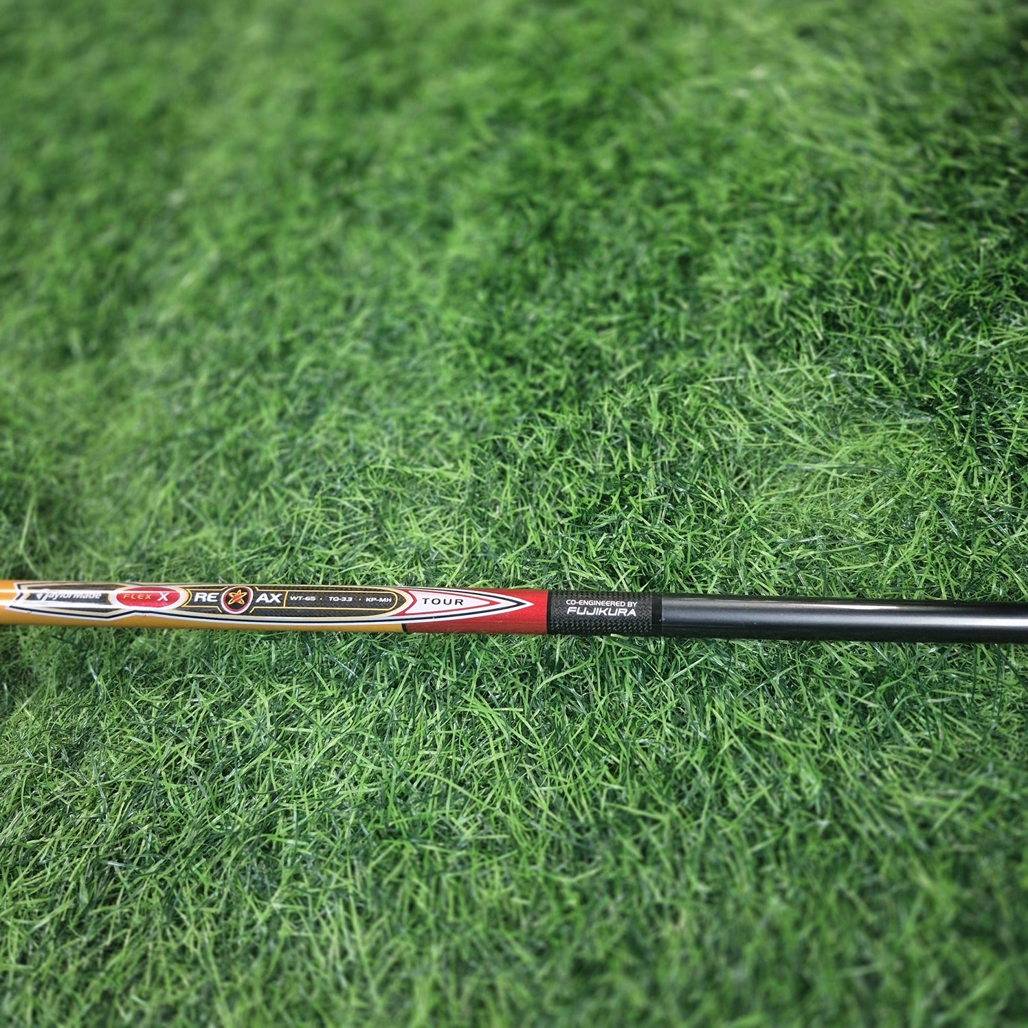 TaylorMade Driver / R7 460 / 9.5° / X