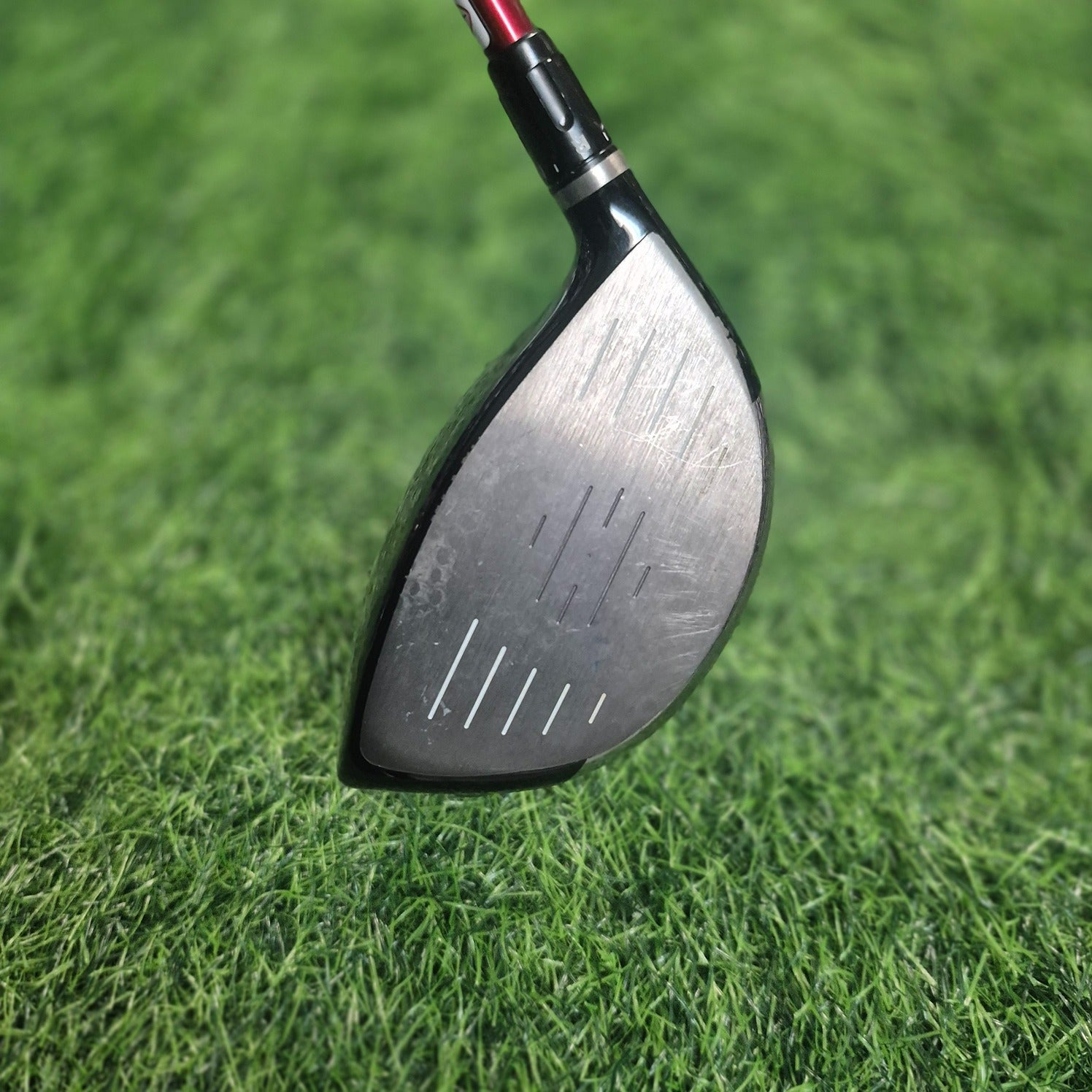 TaylorMade Driver / R9 / 9.5° / S