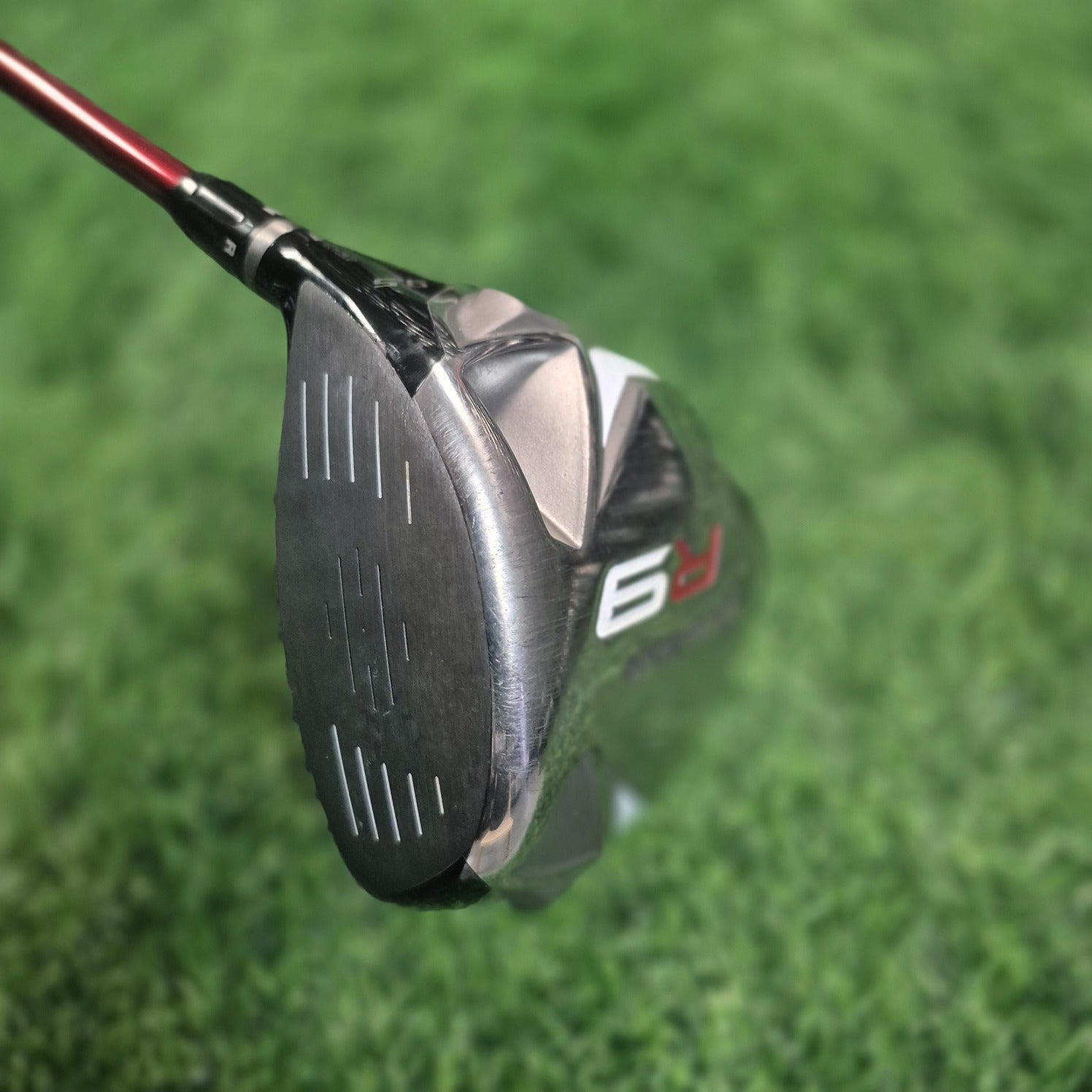 TaylorMade Driver / R9 / 9.5° / S