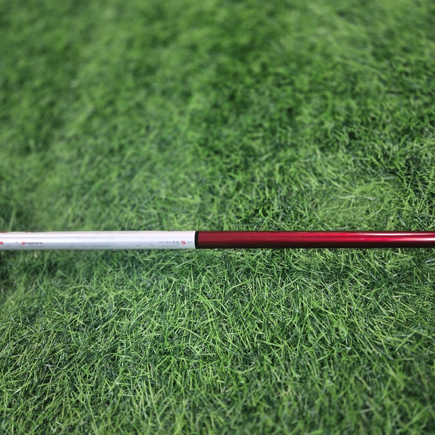 TaylorMade Driver / R9 / 9.5° / S