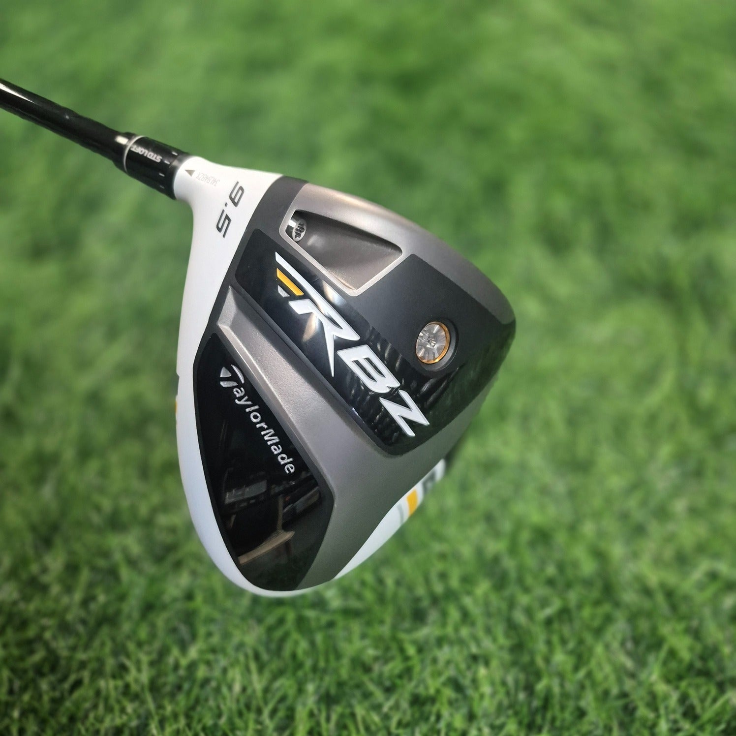 TaylorMade Driver / RBZ STAGE 2 / 9.5° / Lefty / S