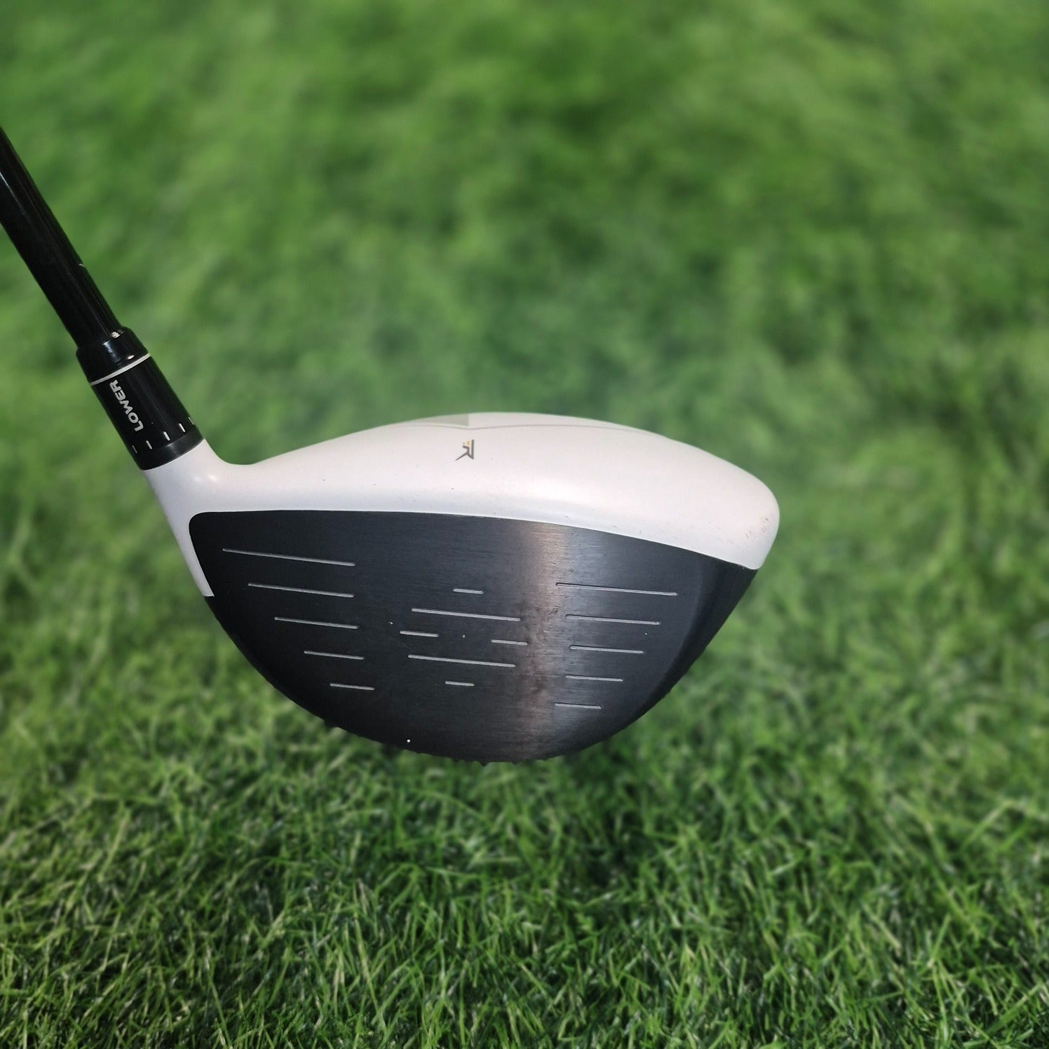 TaylorMade Driver / RBZ STAGE 2 / 9.5° / Lefty / S