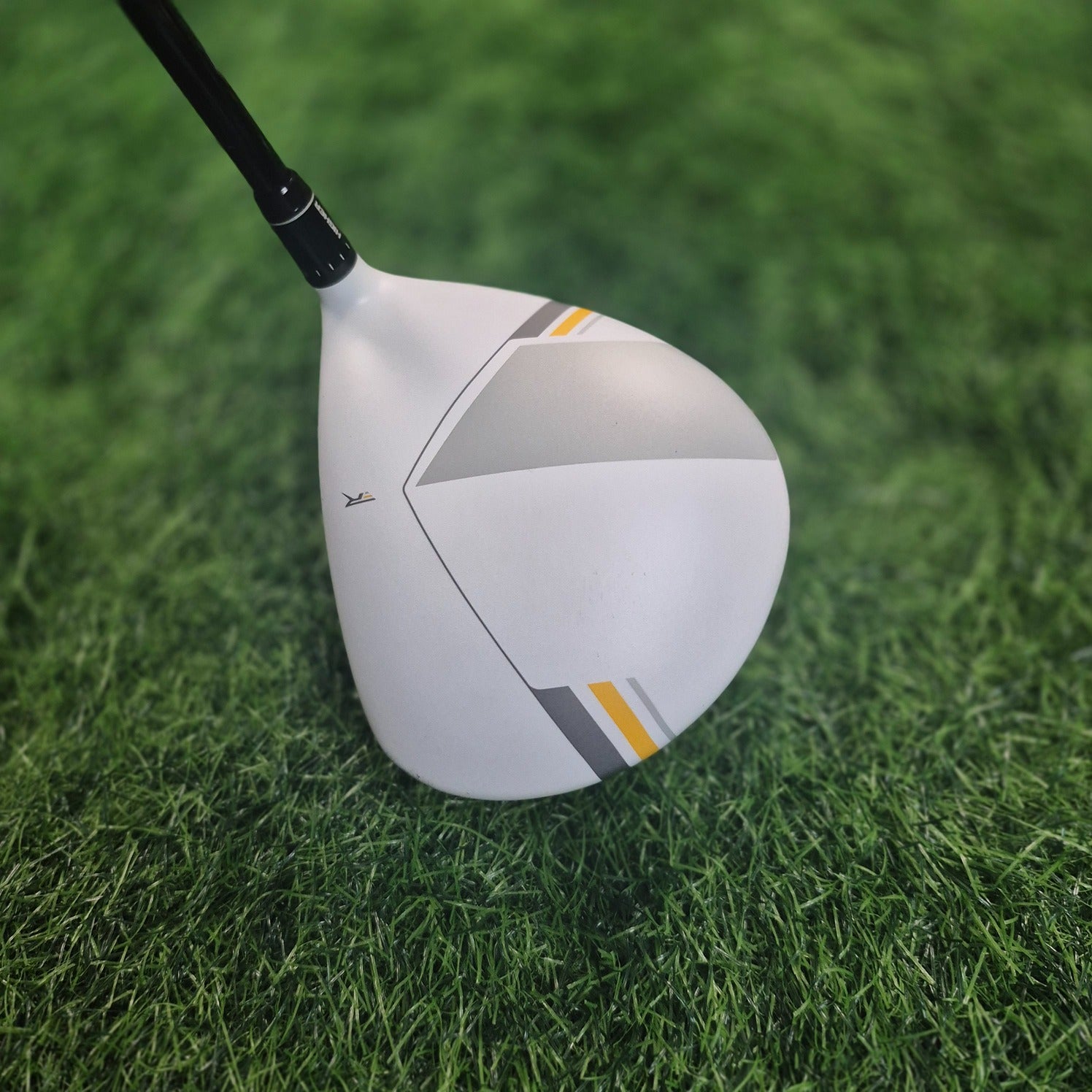 TaylorMade Driver / RBZ STAGE 2 / 9.5° / Lefty / S