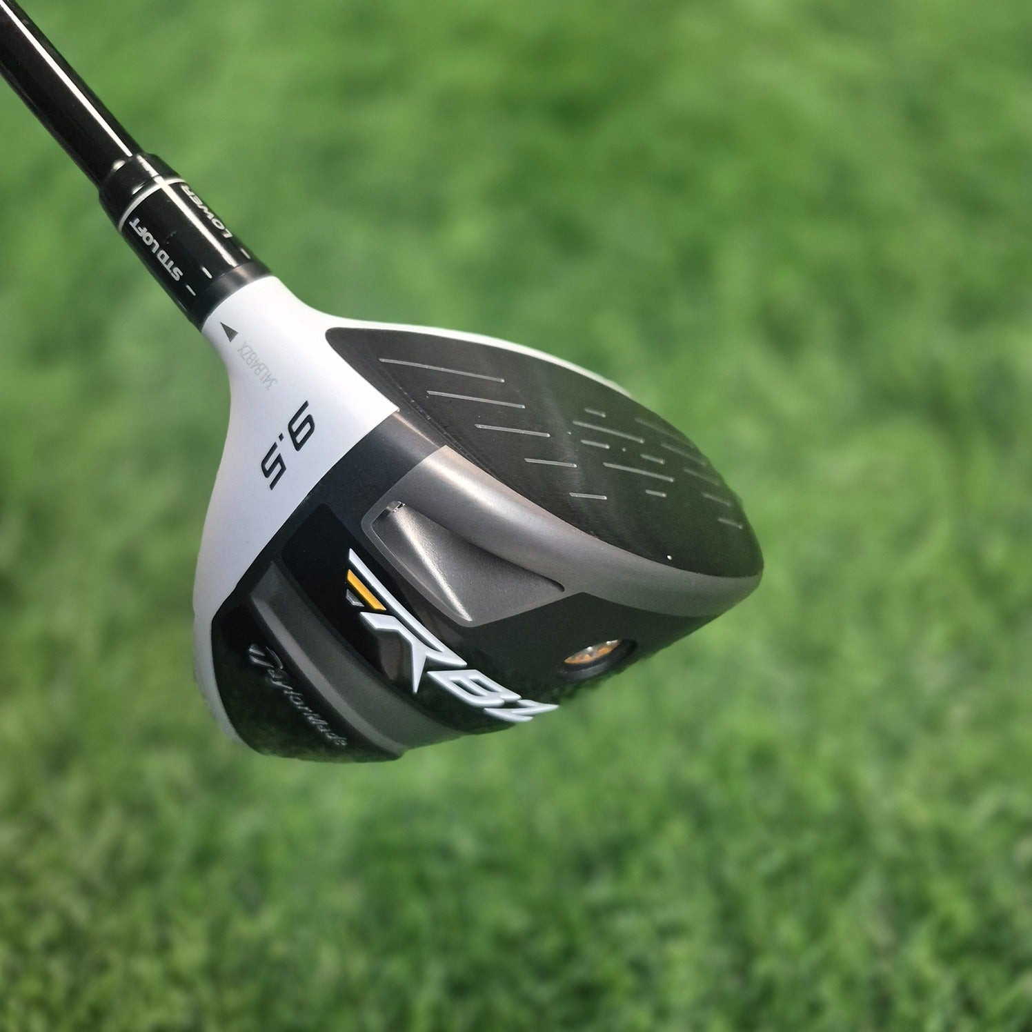 TaylorMade Driver / RBZ STAGE 2 / 9.5° / Lefty / S