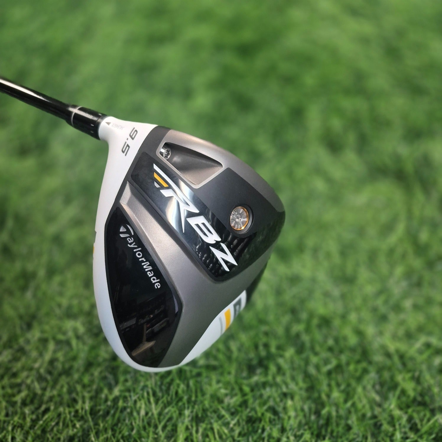 TaylorMade Driver / RBZ STAGE 2 / 9.5° / Lefty / S