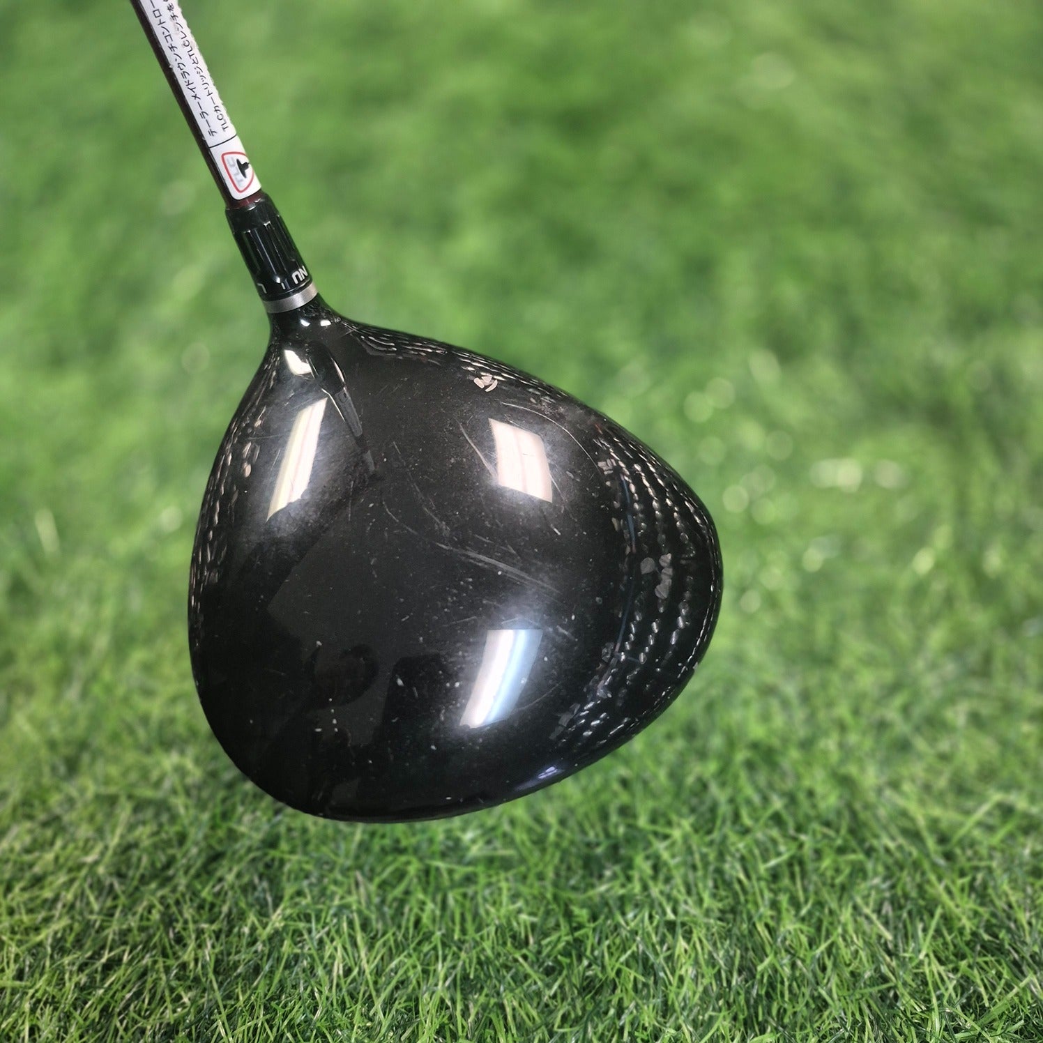 TaylorMade Driver / R9 MAX / 10.5° / R