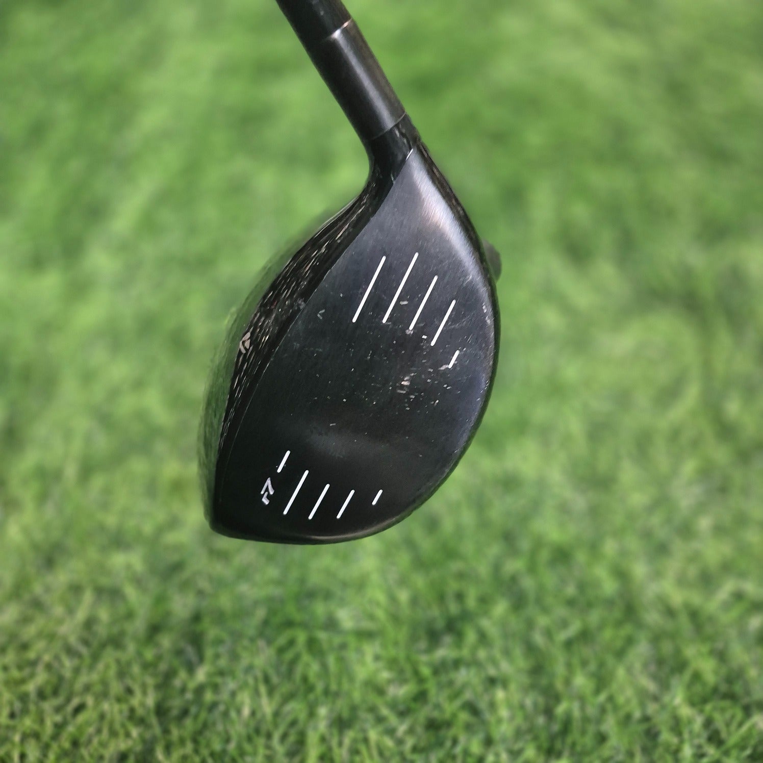 TaylorMade Driver / r7 SUPER QUAD / 10.5° / R